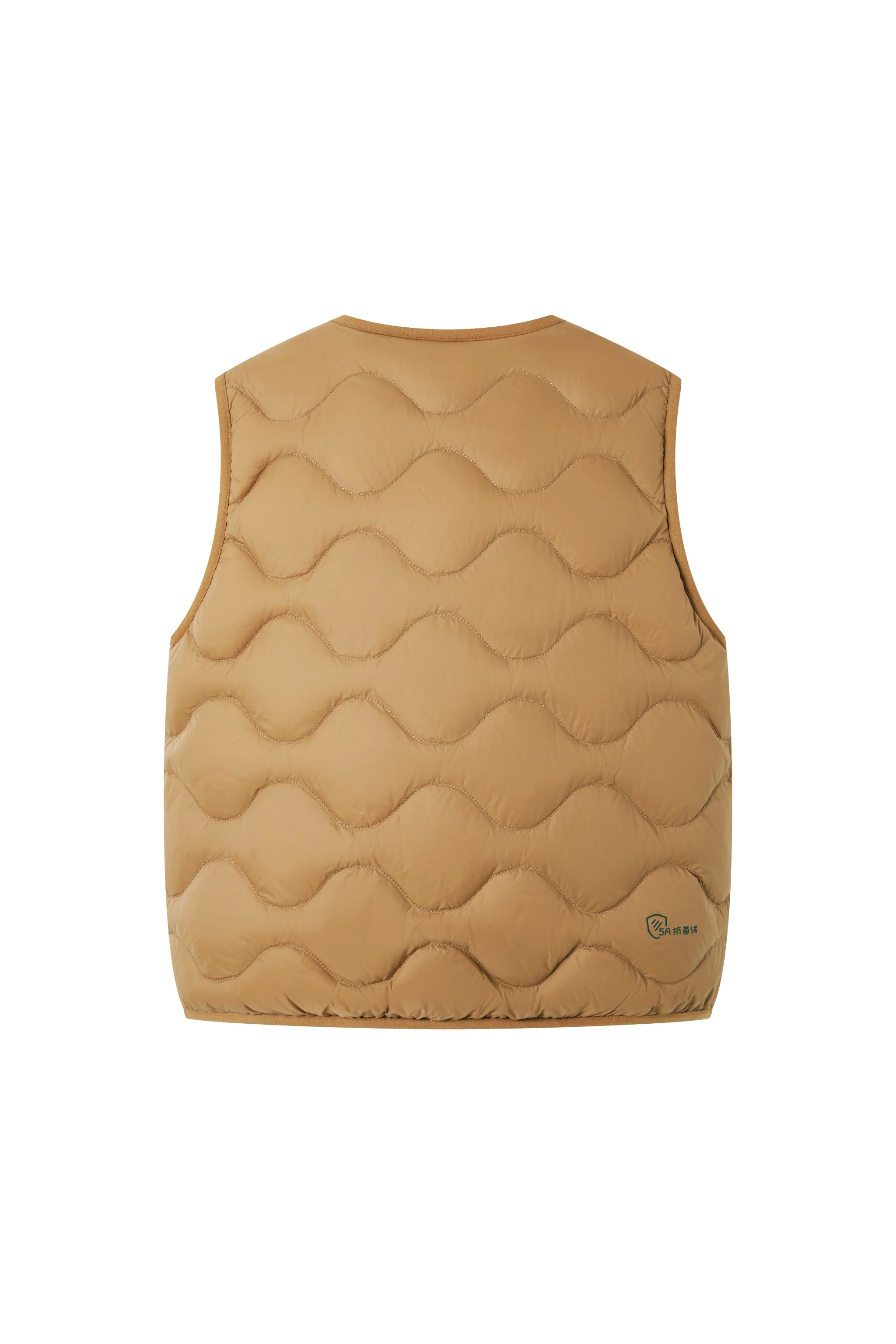 Kid's Versatile Layering Down Gilet - Image 22