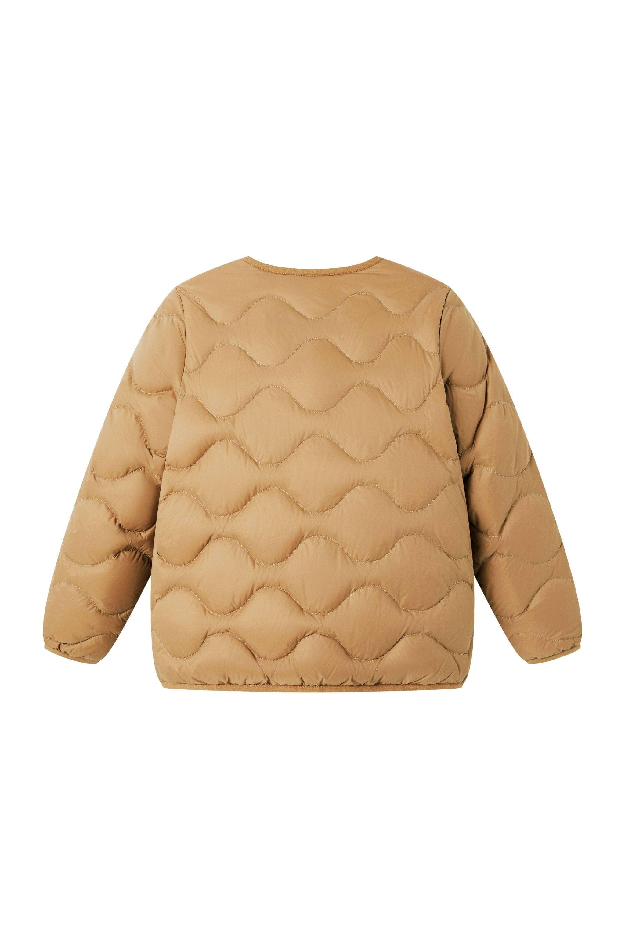 Kid's Versatile Layering Down Jacket 5030 - Image 15
