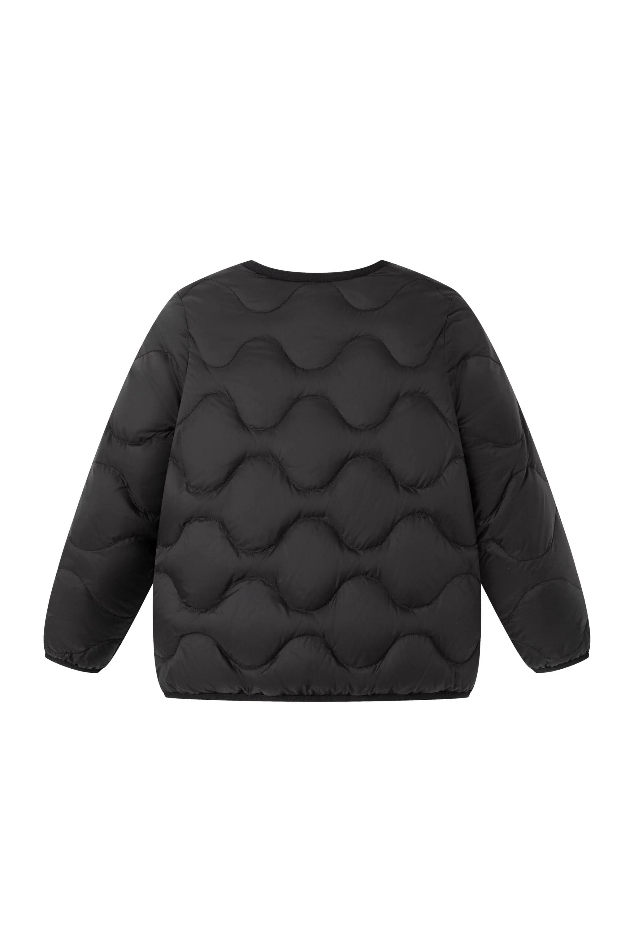 Kid's Versatile Layering Down Jacket 5030 - Image 21