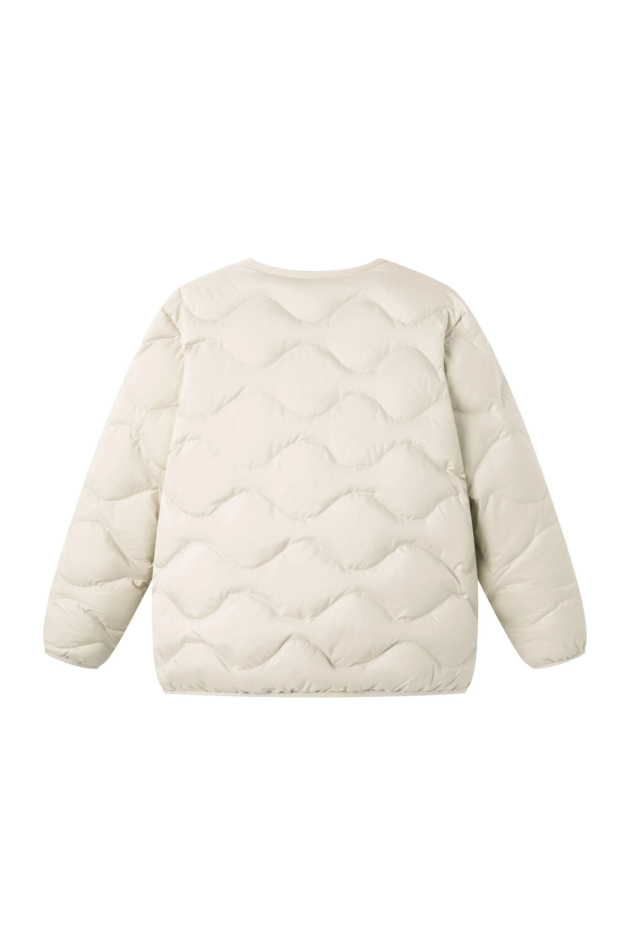 Kid's Versatile Layering Down Jacket 5030 - Image 5