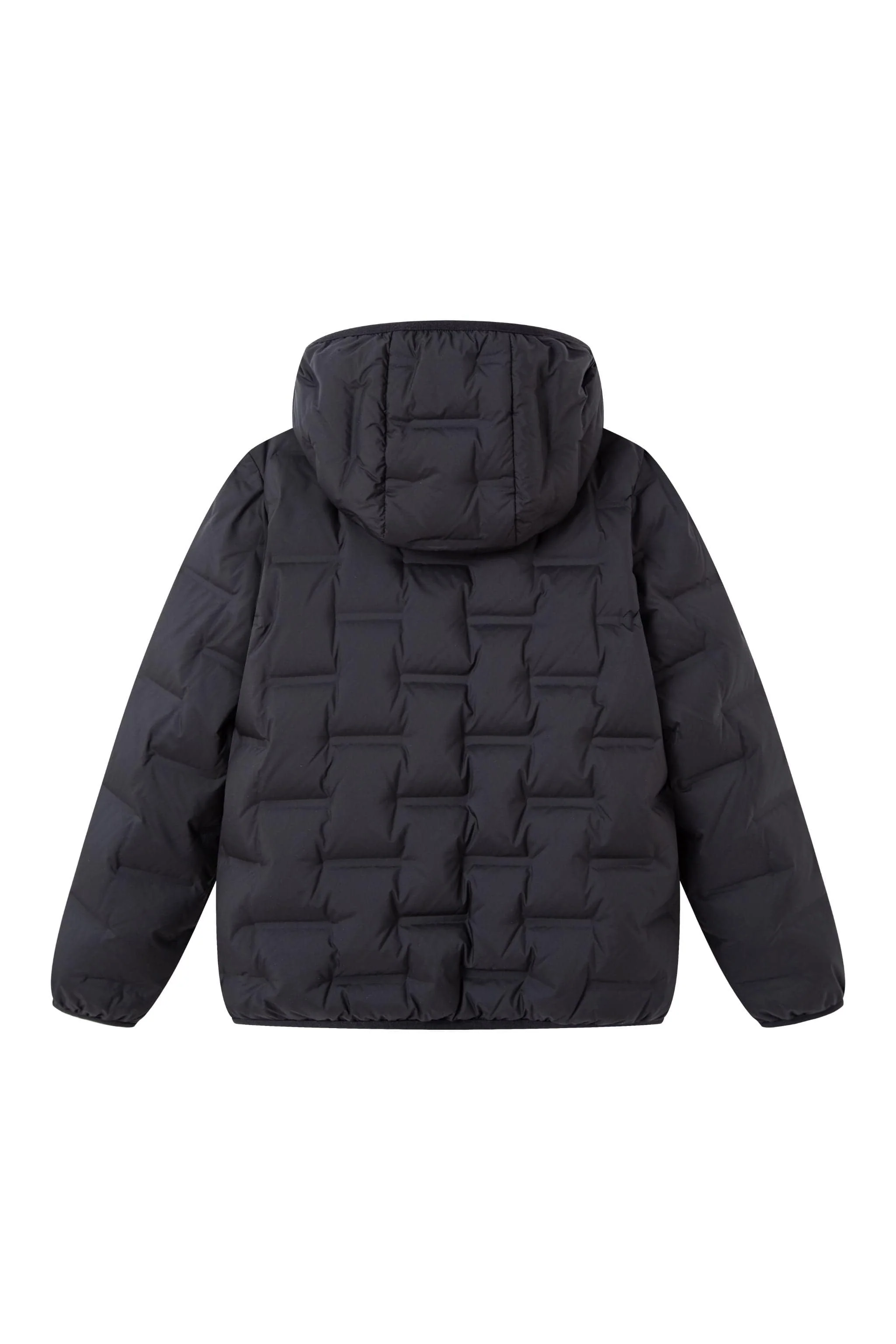 Kid's Versatile Layering Down Jacket With Hood 5040 - Image 18