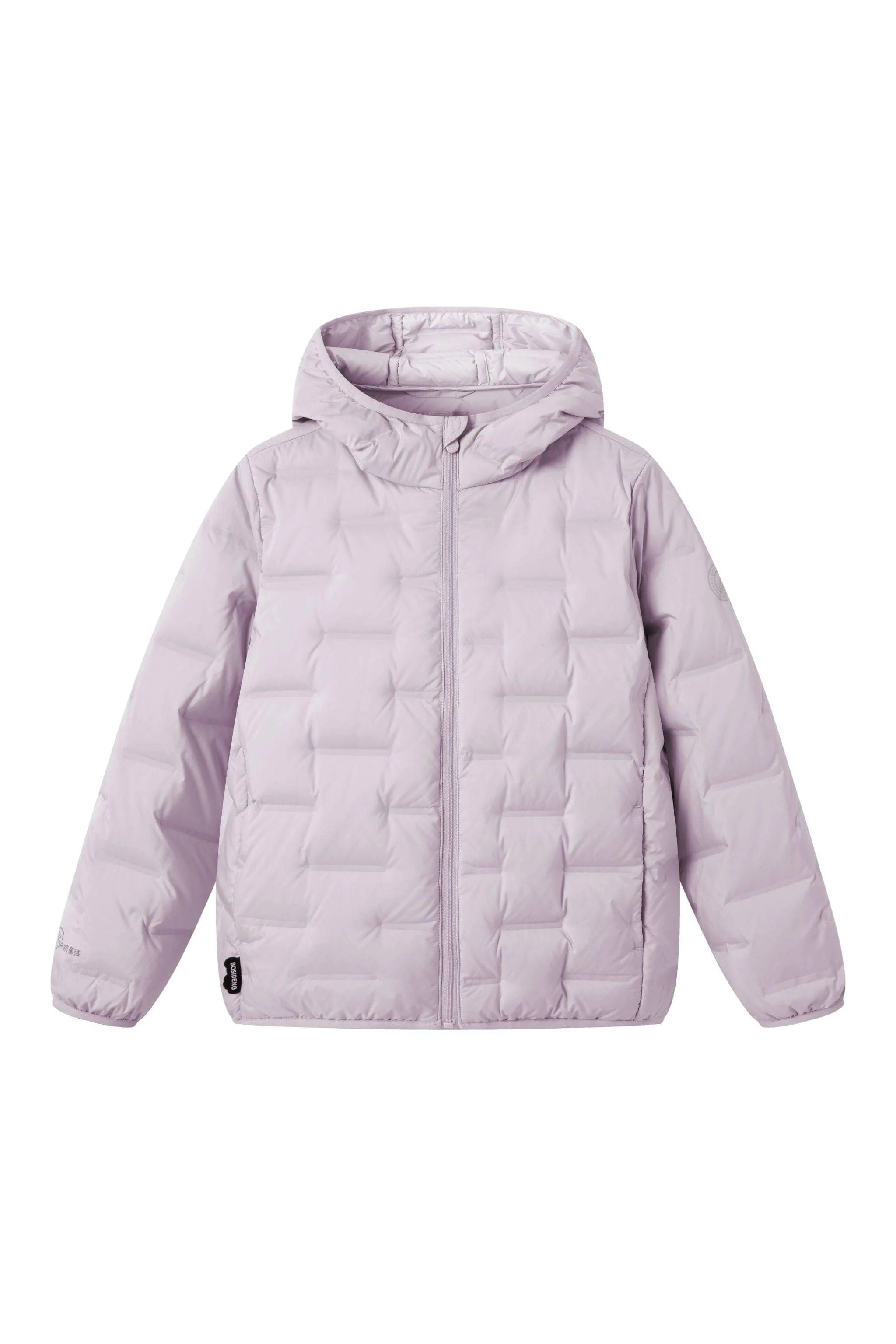 Kid's Versatile Layering Down Jacket With Hood 5040 - Image 23
