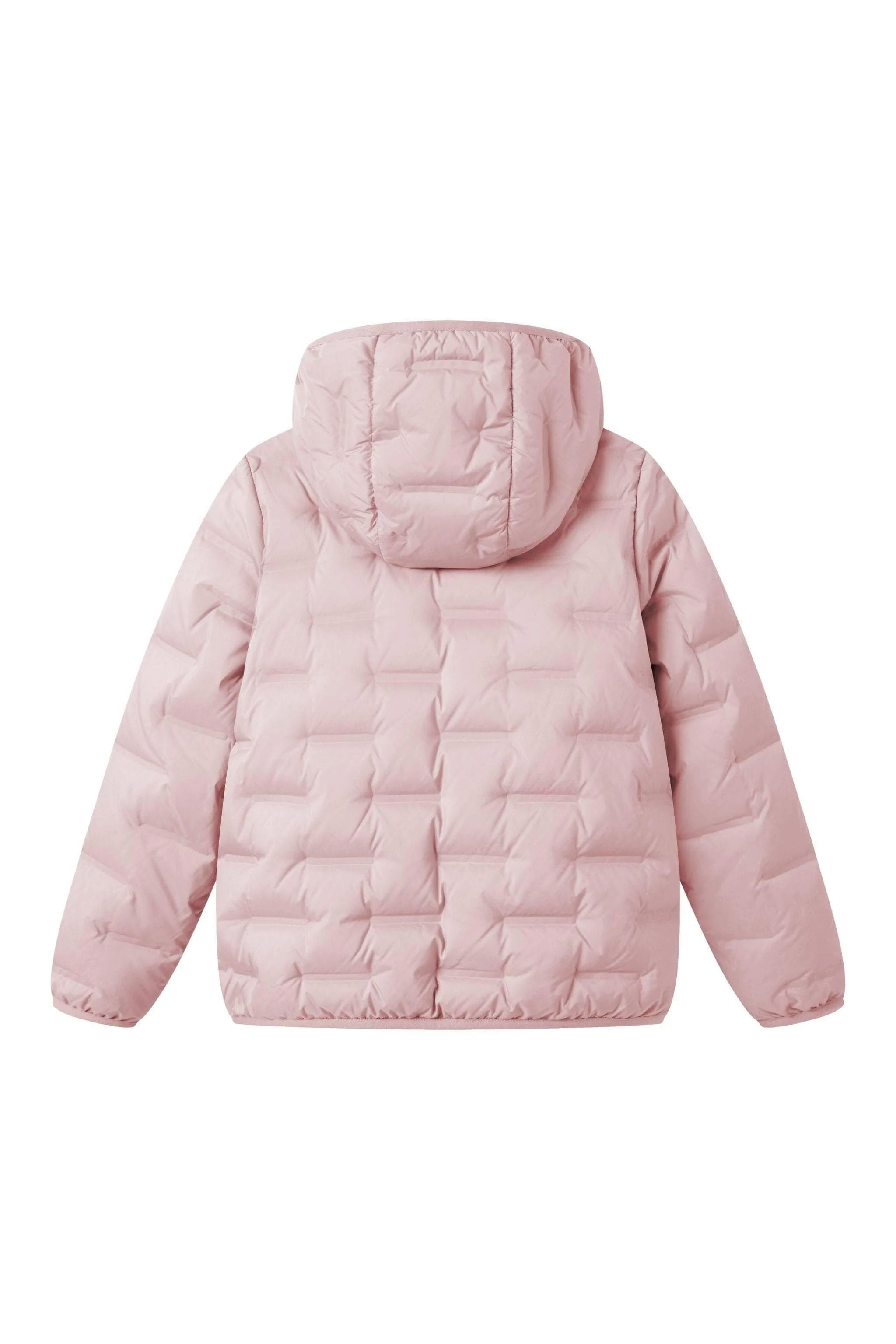 Kid's Versatile Layering Down Jacket With Hood 5040 - Image 31