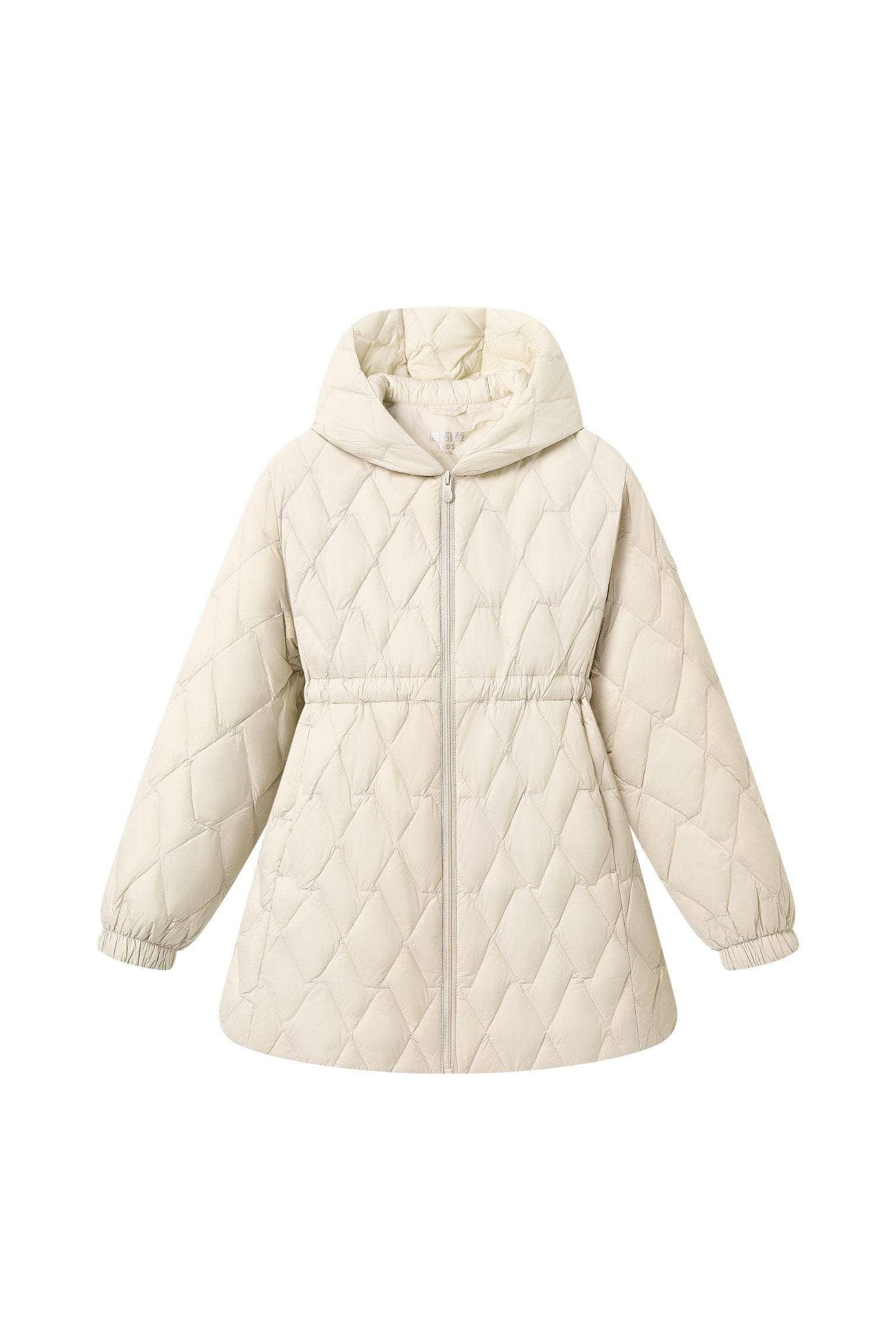 Kids' Versatile Layering Down Jacket With Hood 5044 - Image 13
