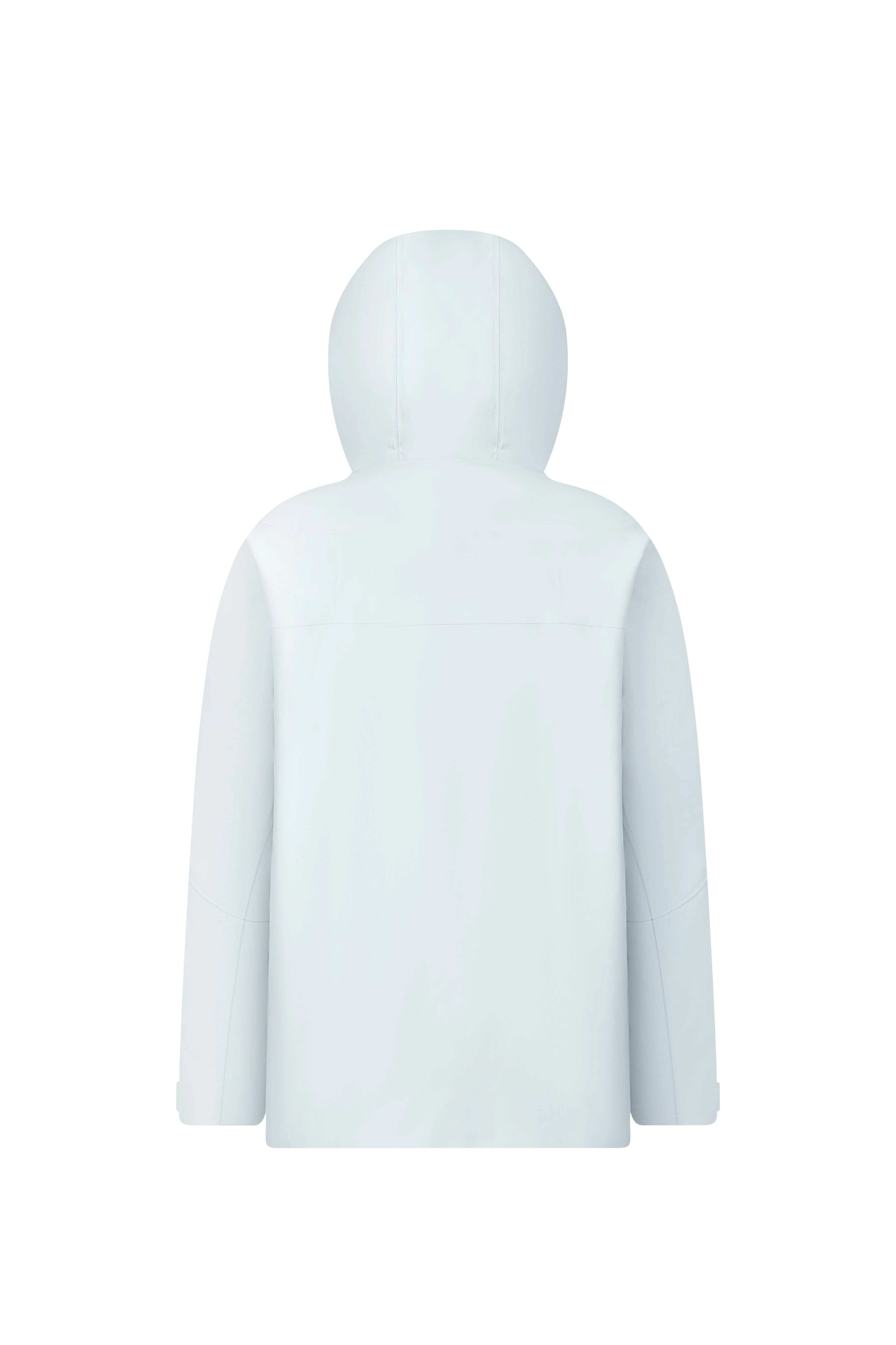 DIBIAN Detach 3 in 1 Goose Down Jacket - Image 7