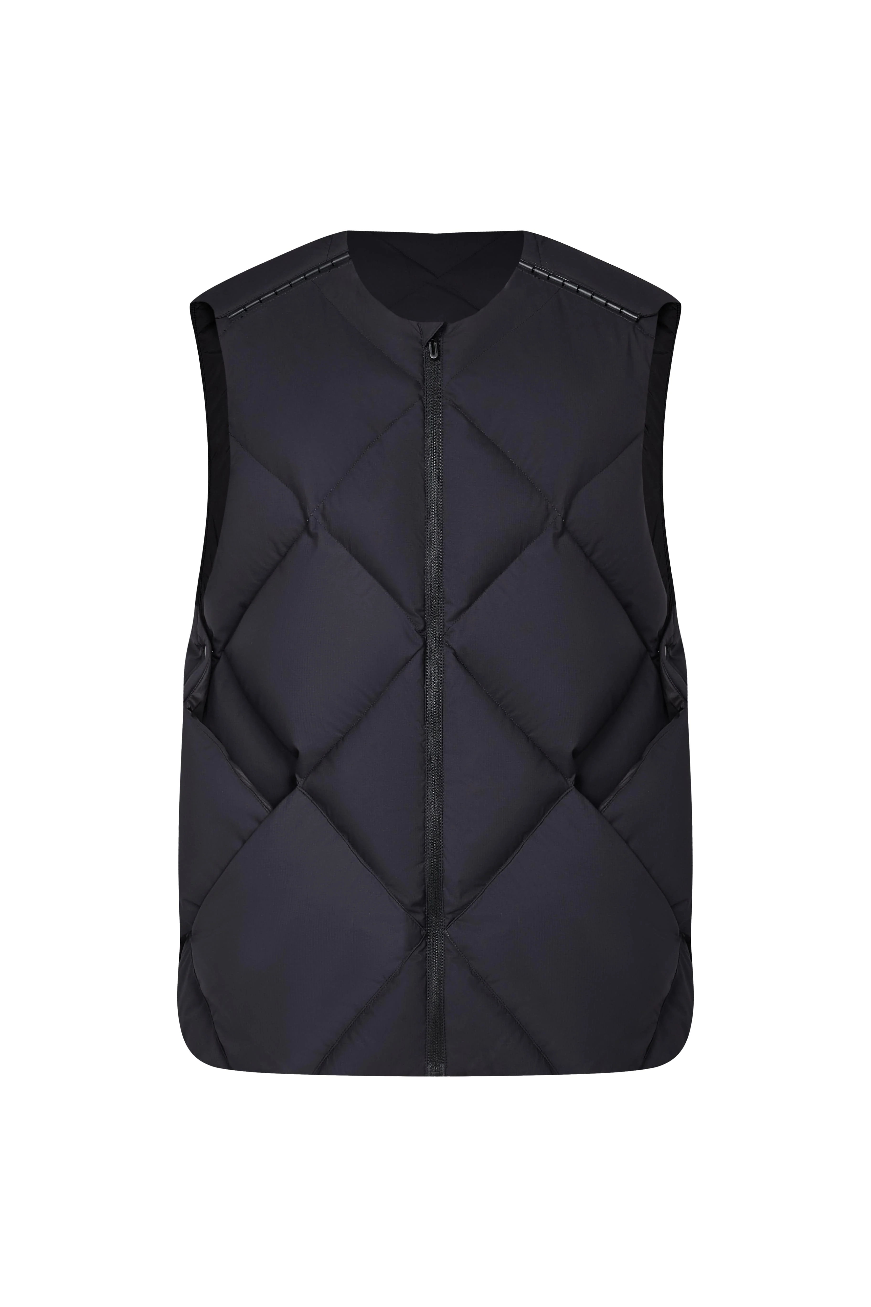 DIBIAN Detach 3 in 1 Goose Down Jacket - Image 8