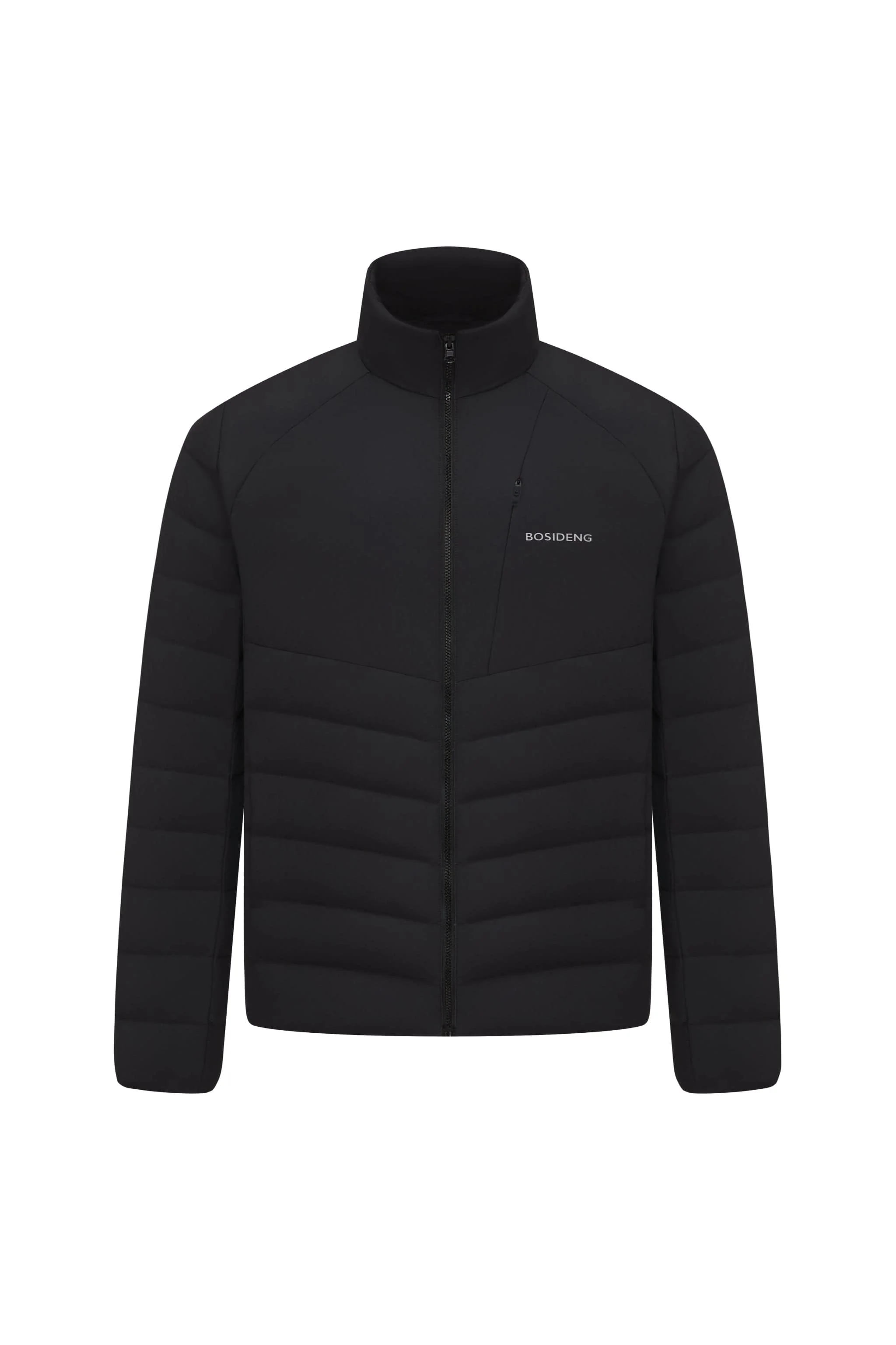 Men's All Weather Goose Down Jacket 1313 - Image 24
