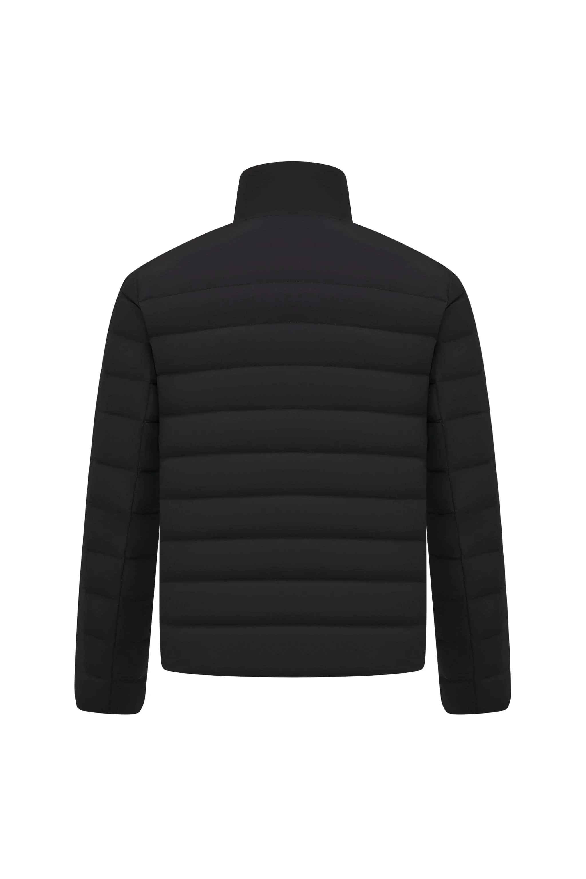 Men's All Weather Goose Down Jacket 1313 - Image 25