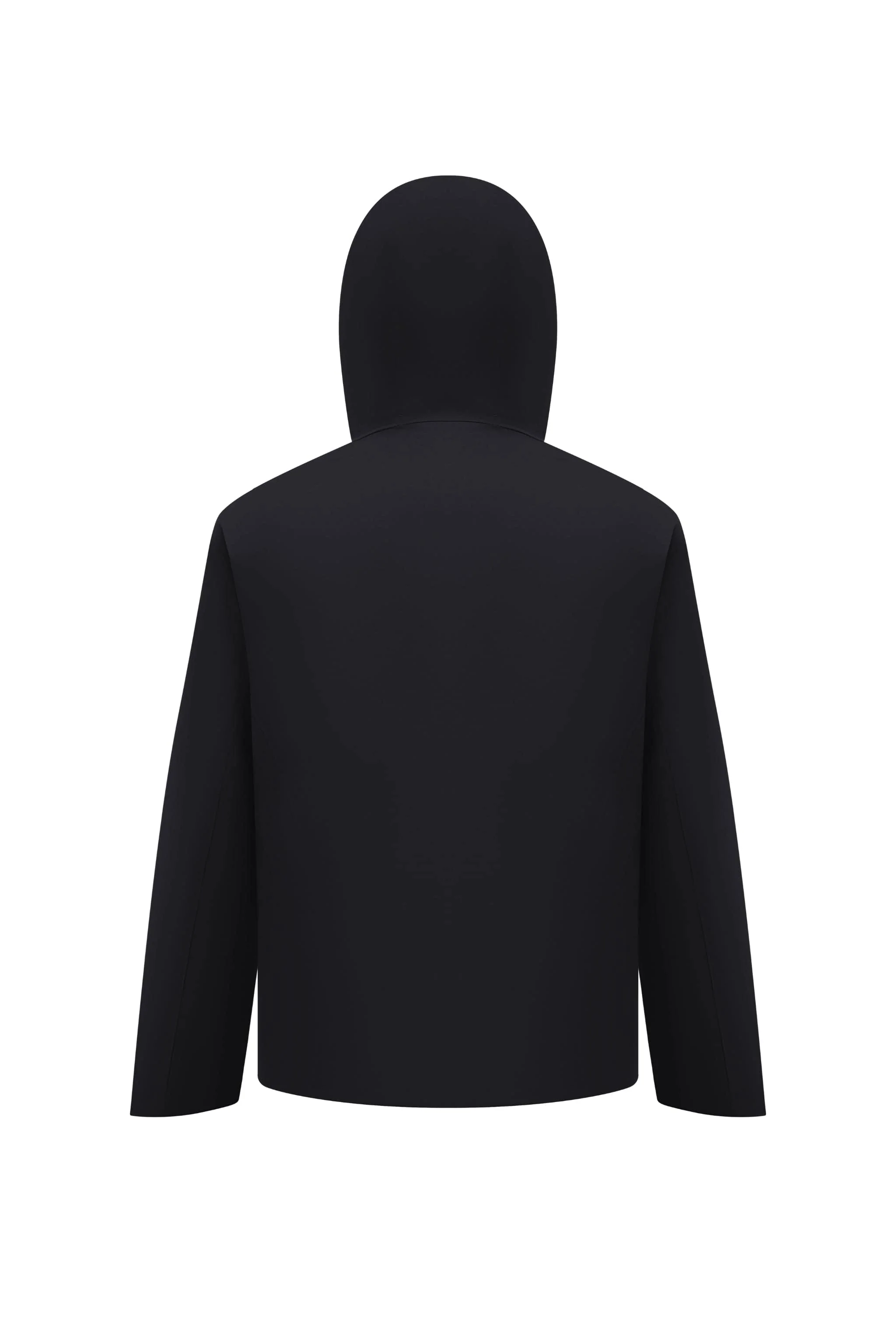 Men's All Weather Goose Down Jacket 1313 - Image 26