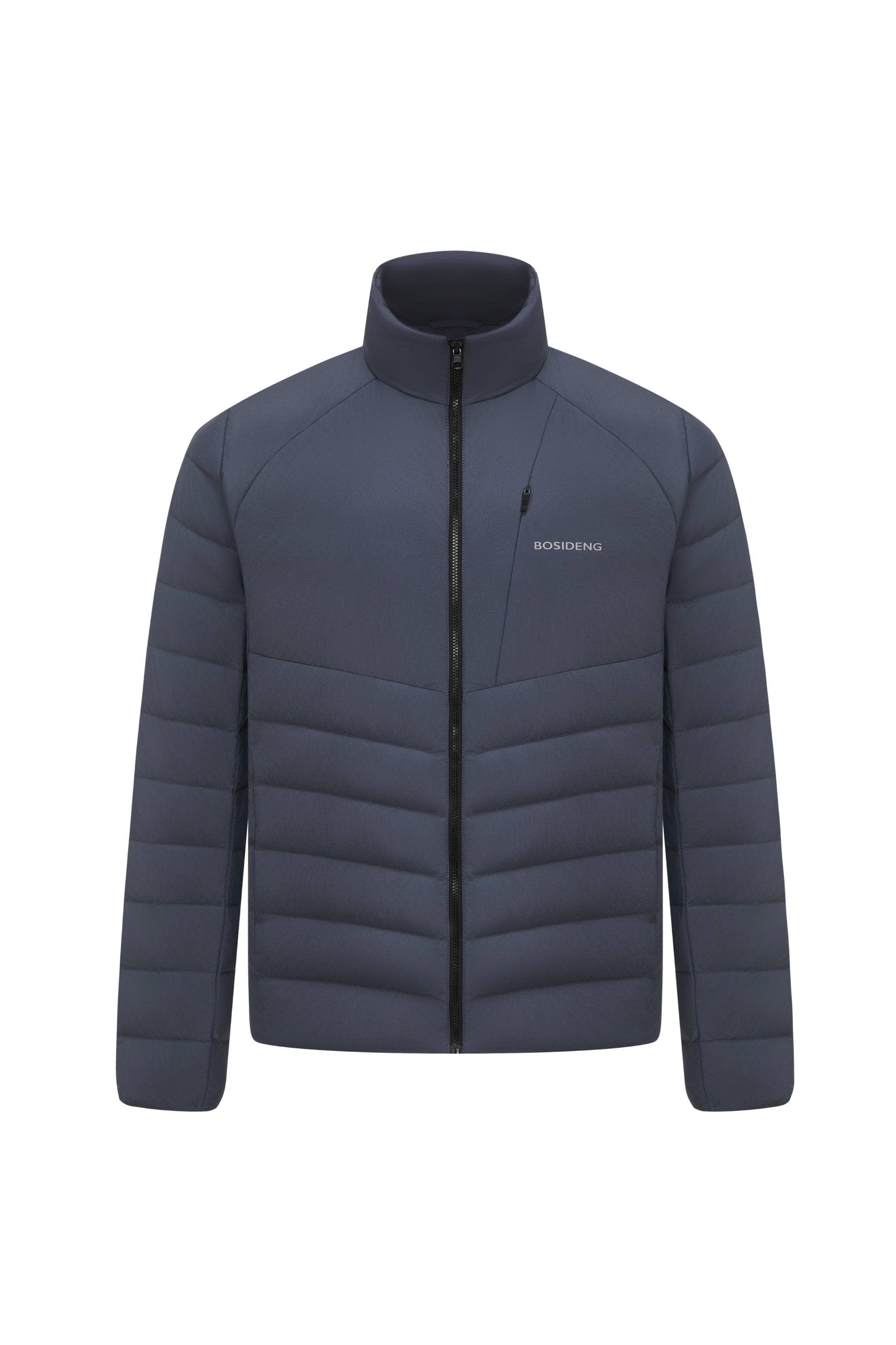 Men's All Weather Goose Down Jacket 1313 - Image 32