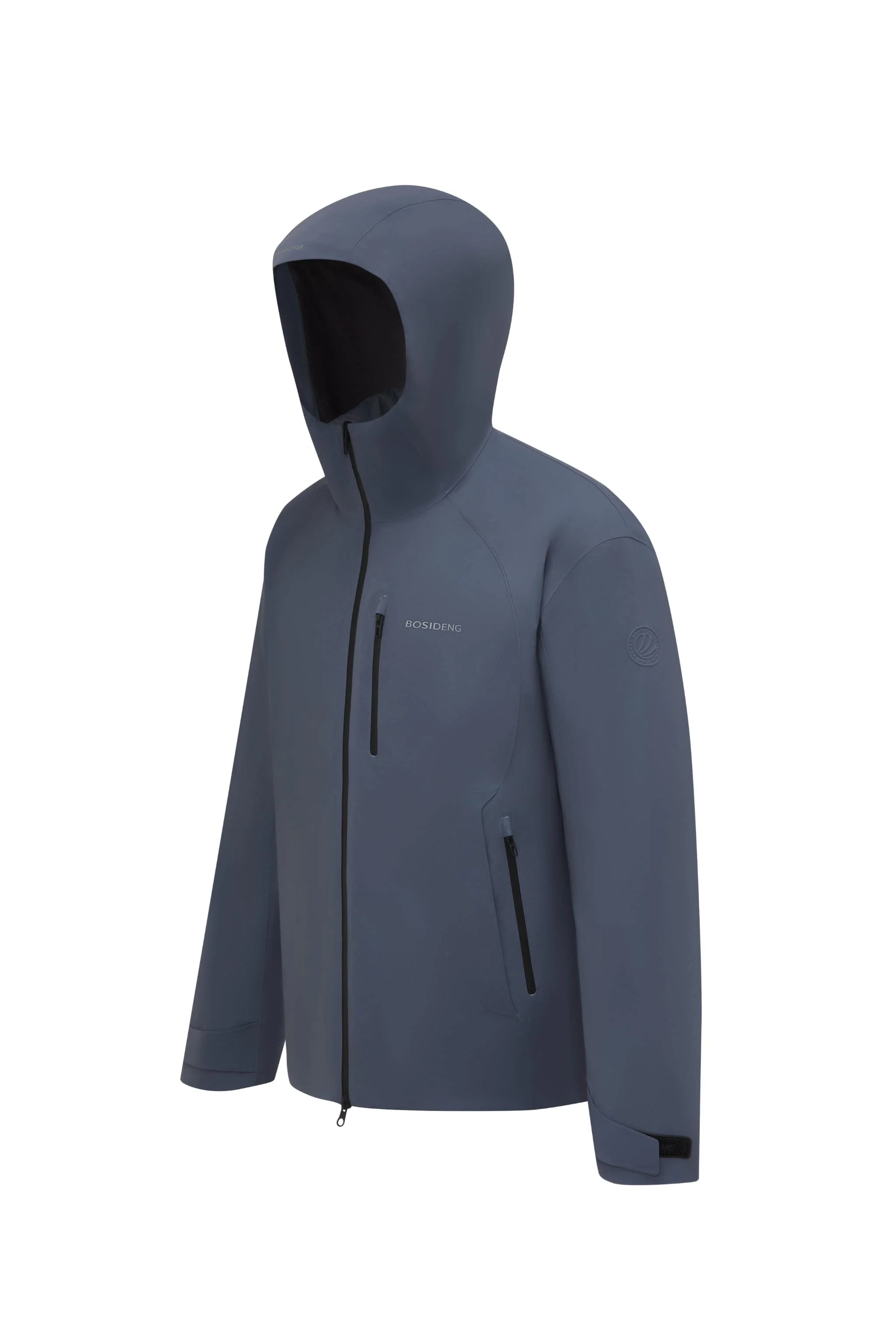 Men's All Weather Goose Down Jacket 1313 - Image 33