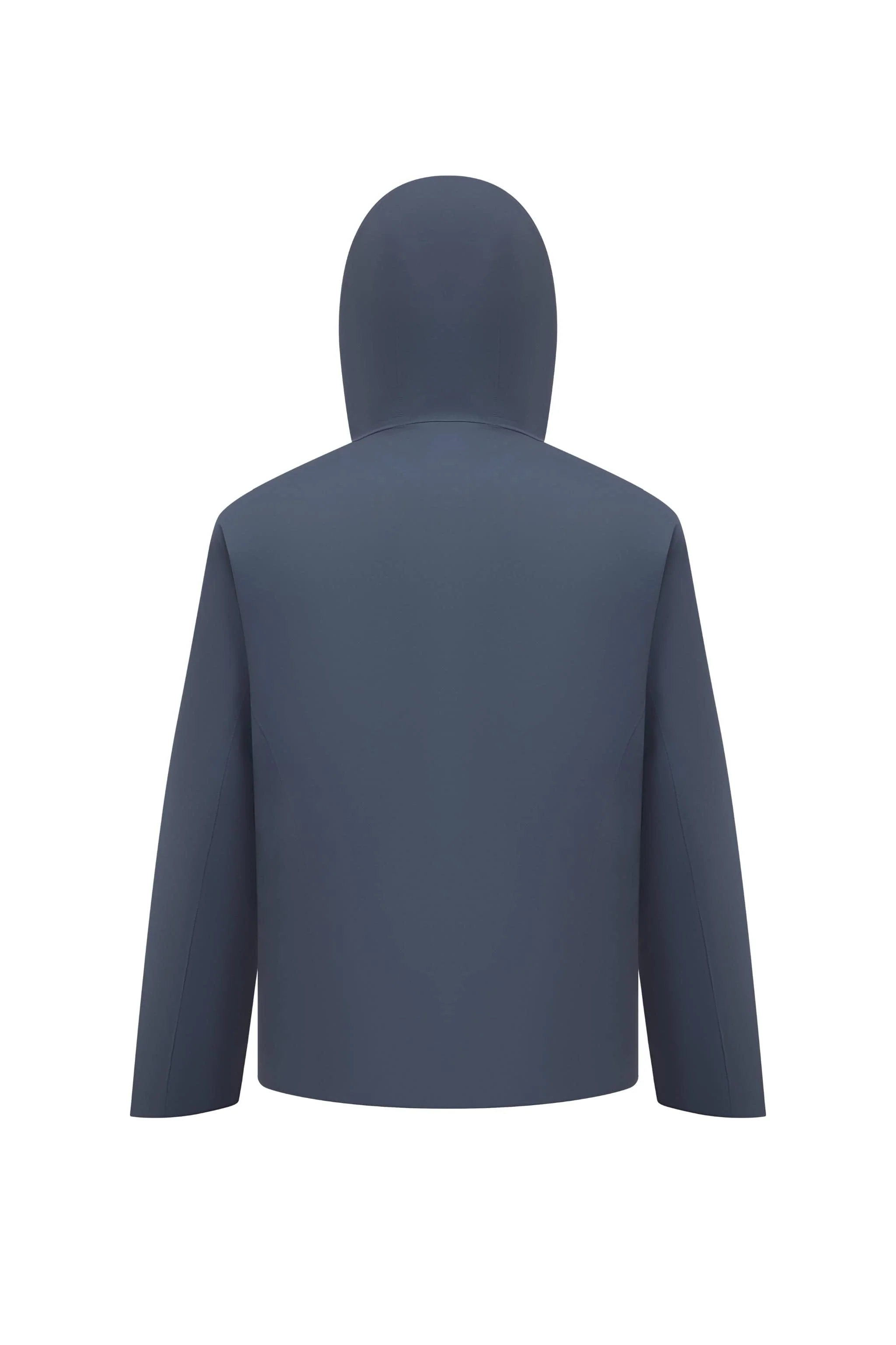 Men's All Weather Goose Down Jacket 1313 - Image 34