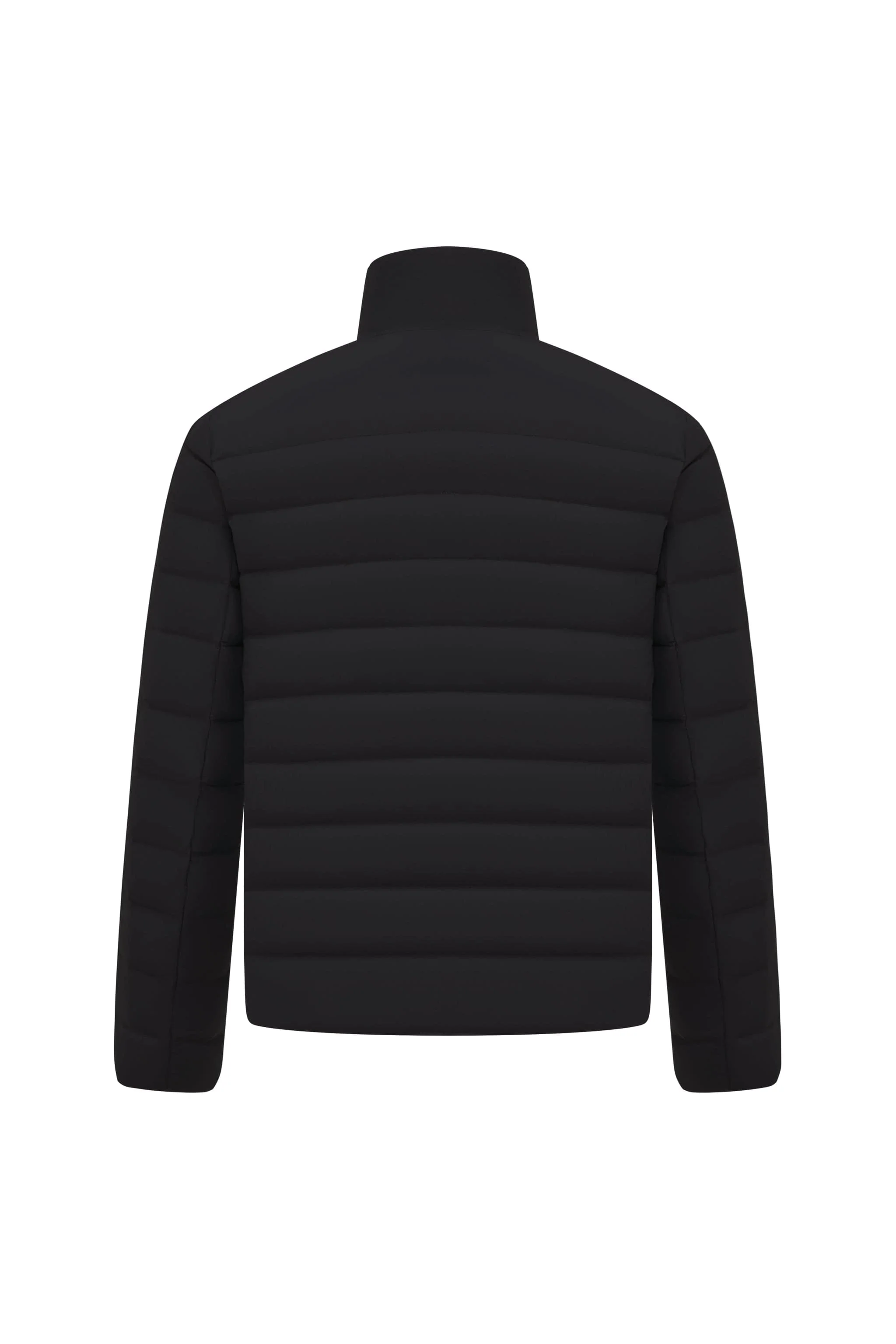 Men's All Weather Goose Down Jacket 1313 - Image 8