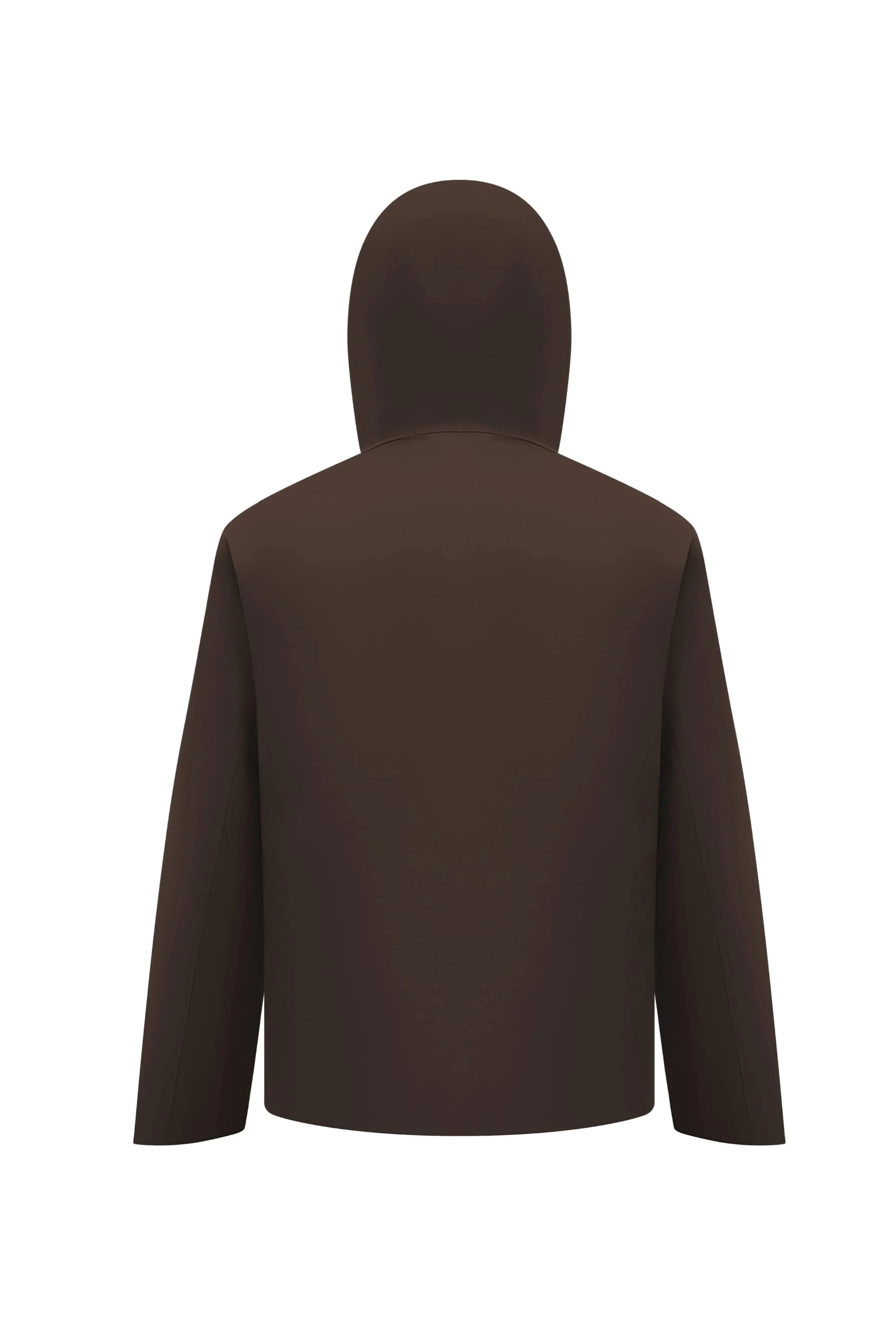 Men's All Weather Goose Down Jacket 1313 - Image 9