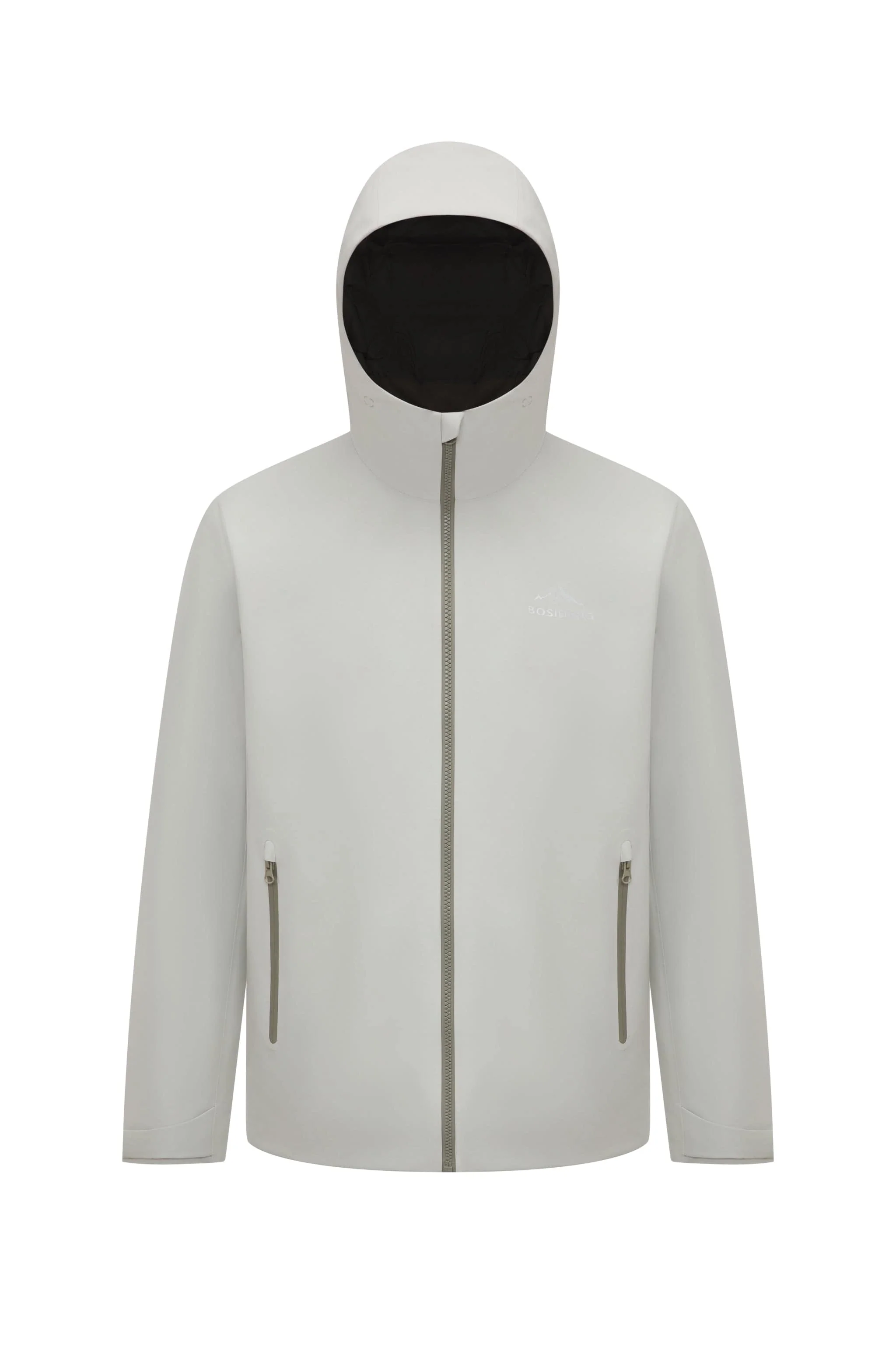 Men's All Weather Goose Down Jacket 1323 - Image 14