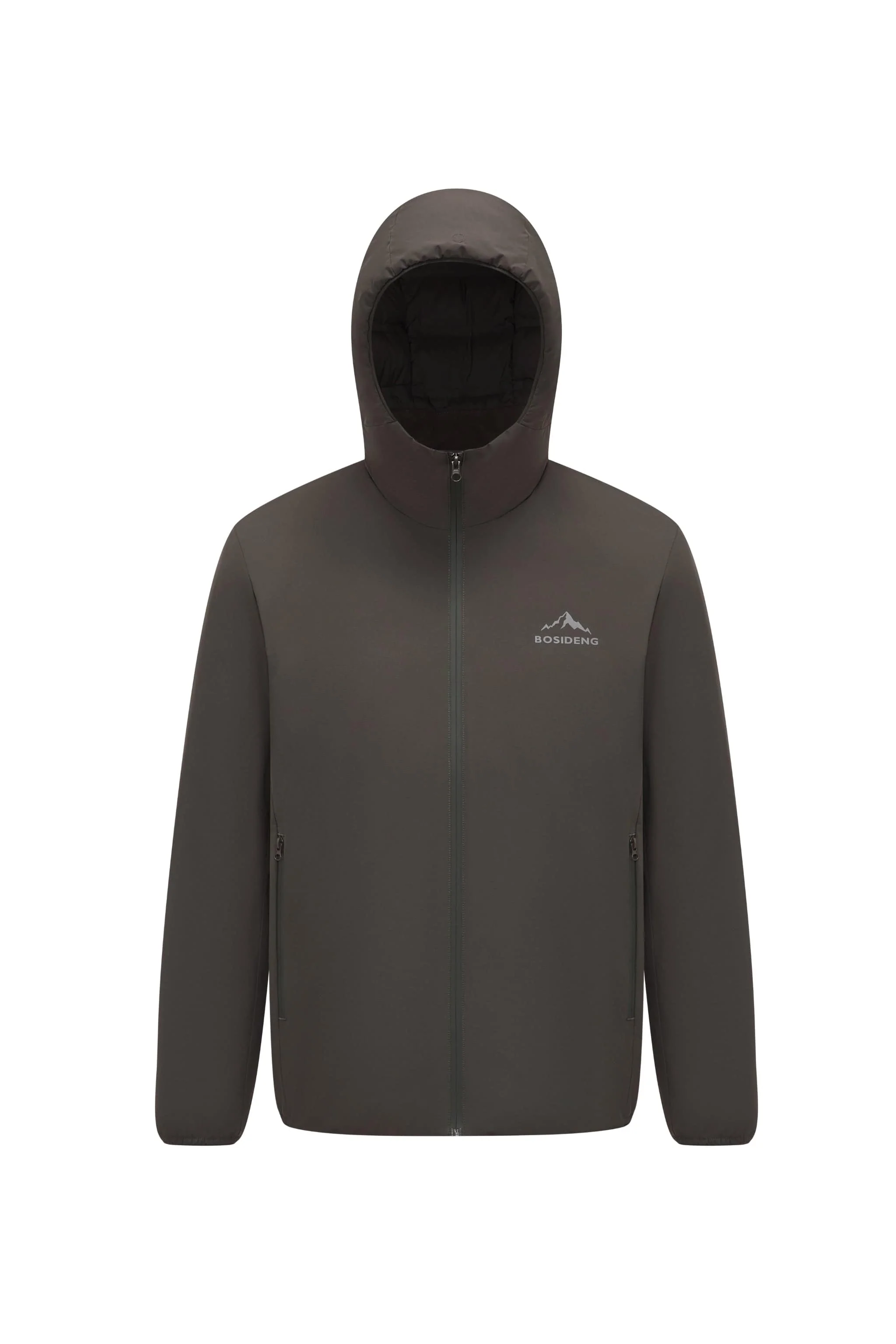 Men's All Weather Goose Down Jacket 1323 - Image 16