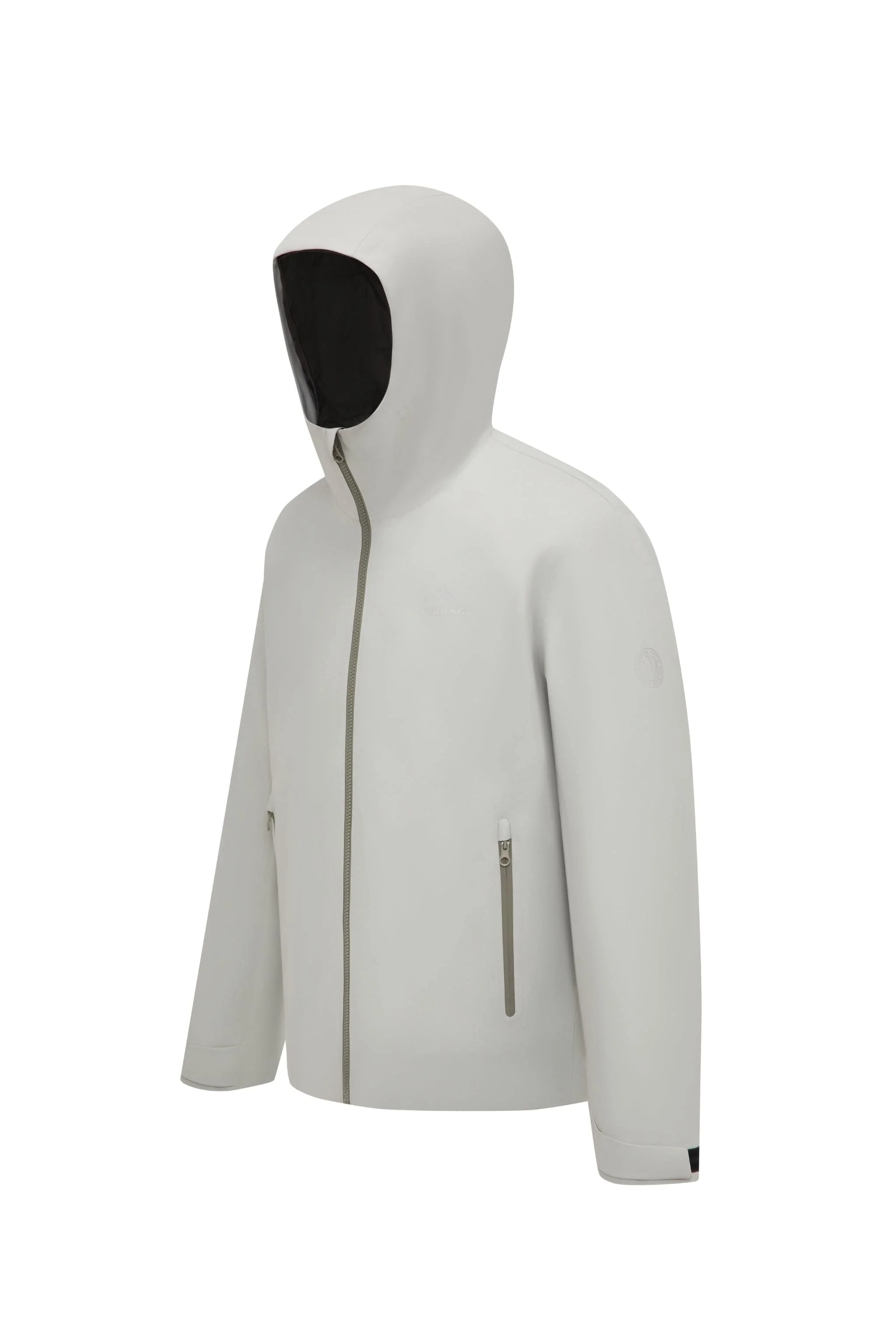 Men's All Weather Goose Down Jacket 1323 - Image 17