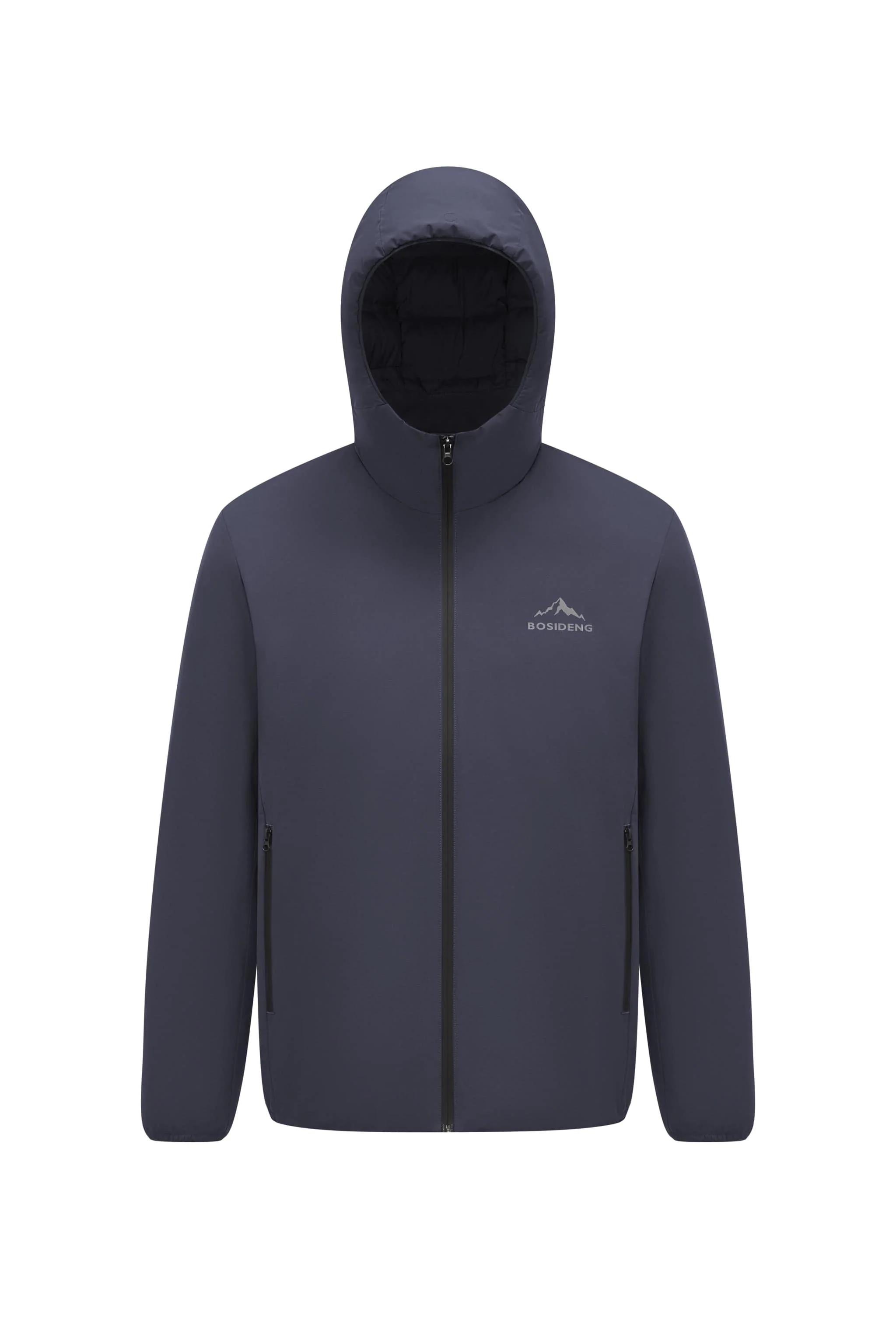 Men's All Weather Goose Down Jacket 1323 - Image 7