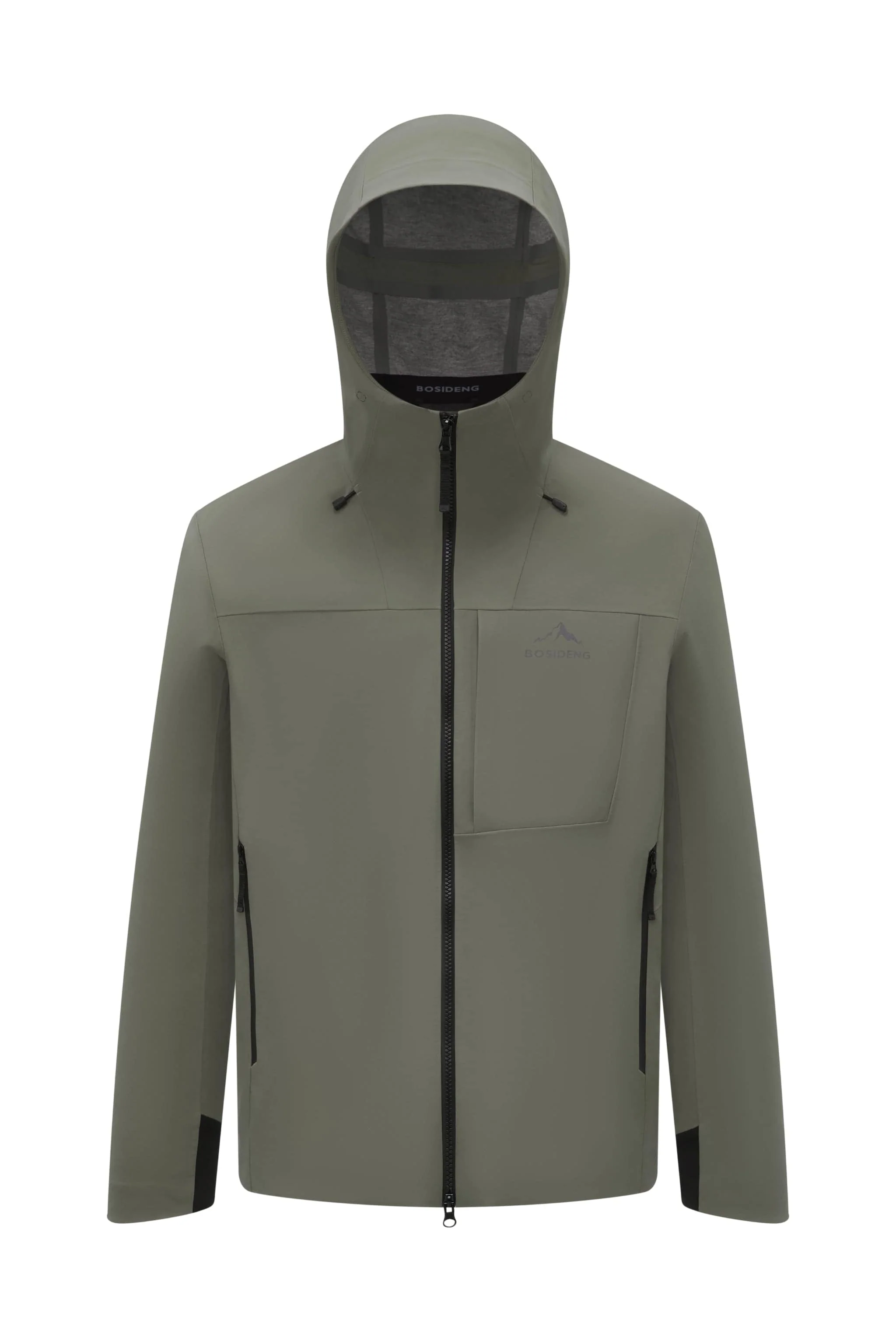 Men's All Weather Soft Shell Jacket 1323 - Image 17