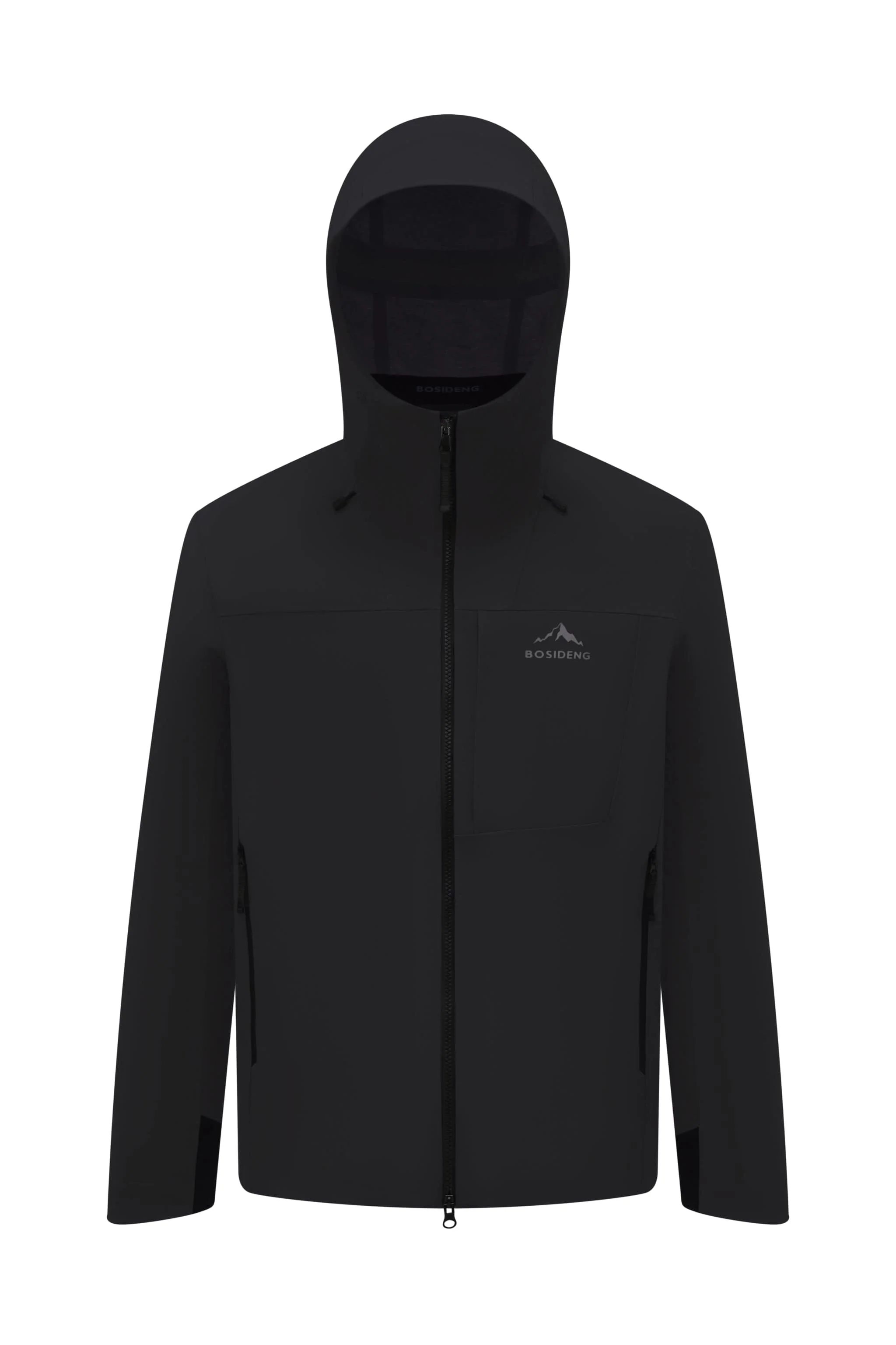 Men's All Weather Soft Shell Jacket 1323 - Image 25