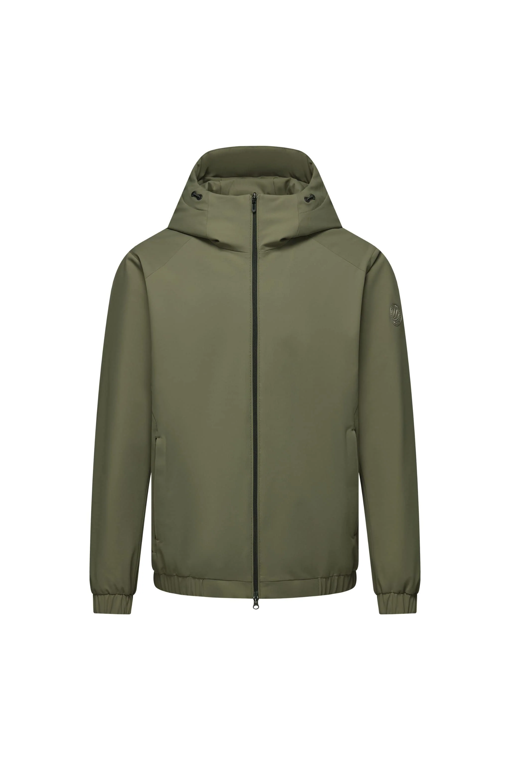 Men's Goose Down Anti-creaseJacket - Image 11