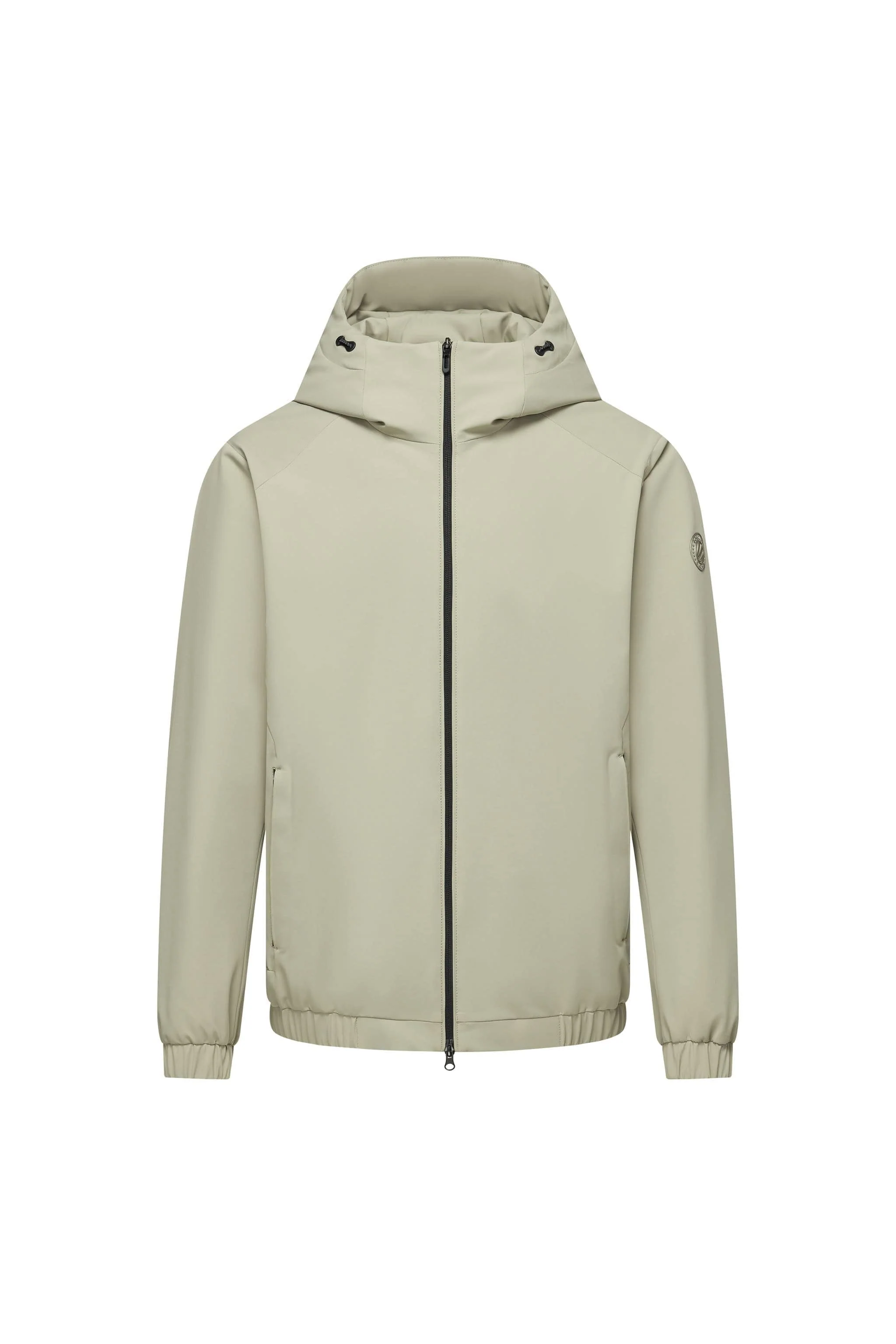 Men's Goose Down Anti-creaseJacket - Image 13