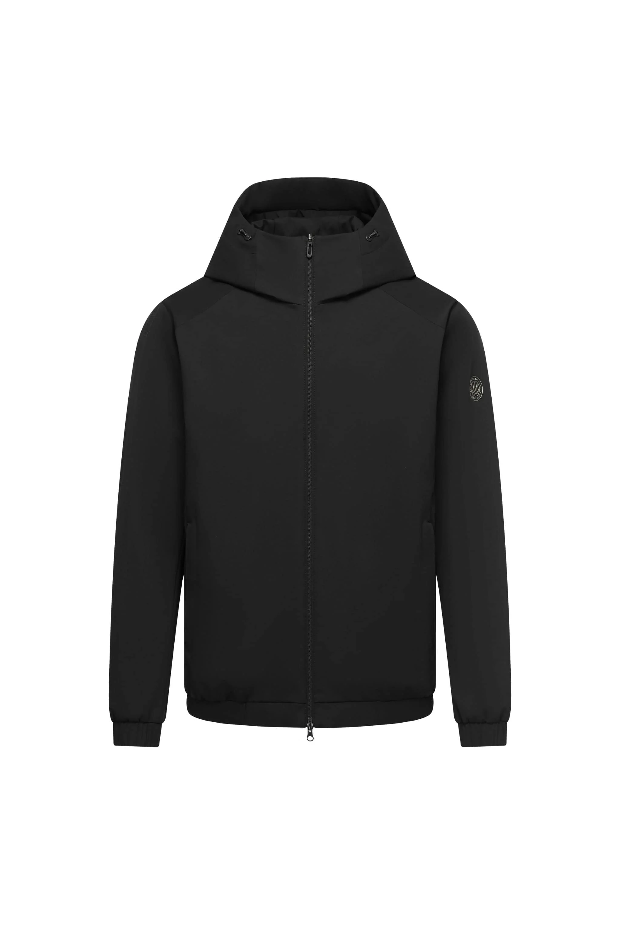 Men's Goose Down Anti-creaseJacket - Image 4