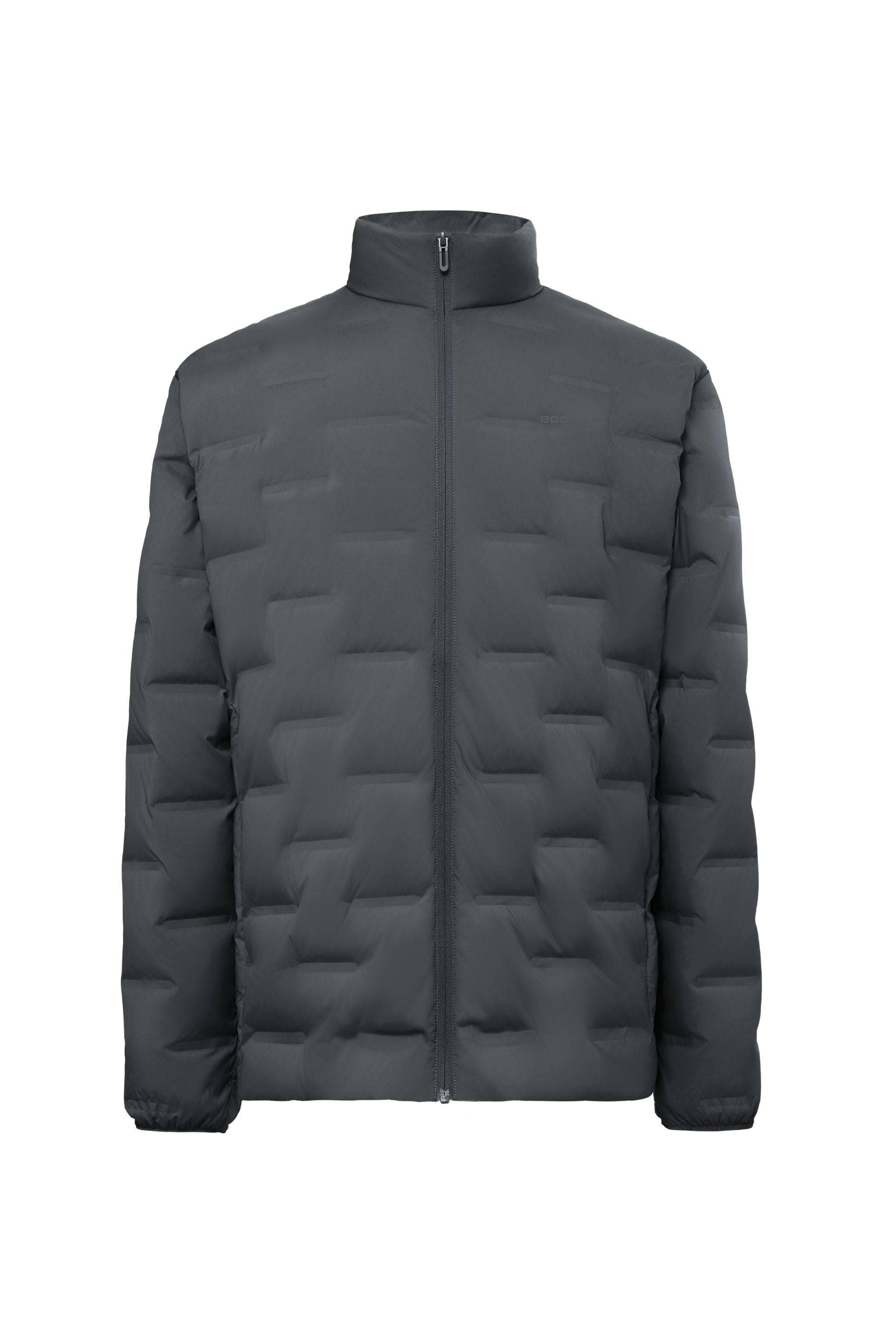 Men's Goose Down Weightless Jacket 1033 - Image 14