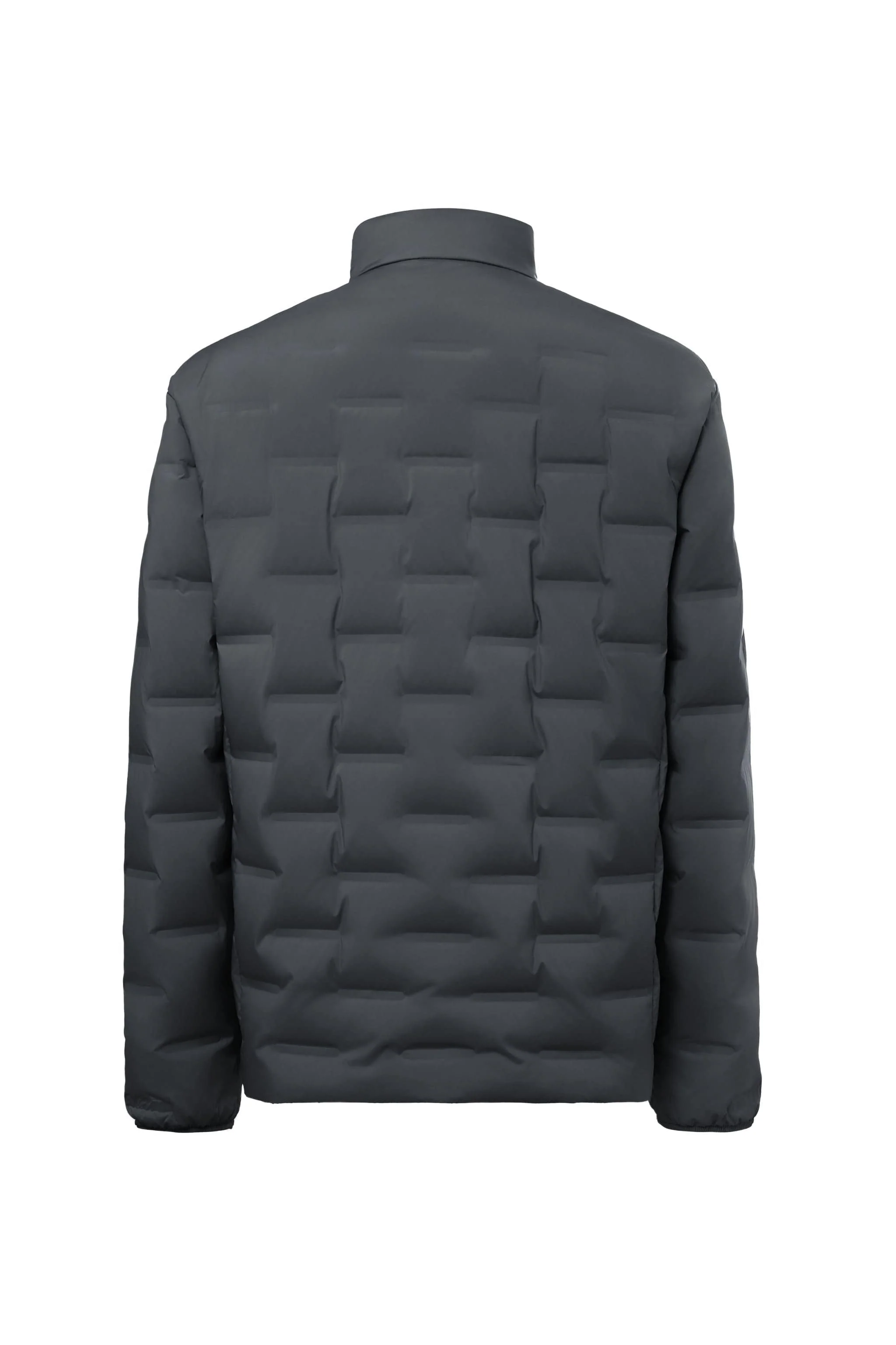 Men's Goose Down Weightless Jacket 1033 - Image 15