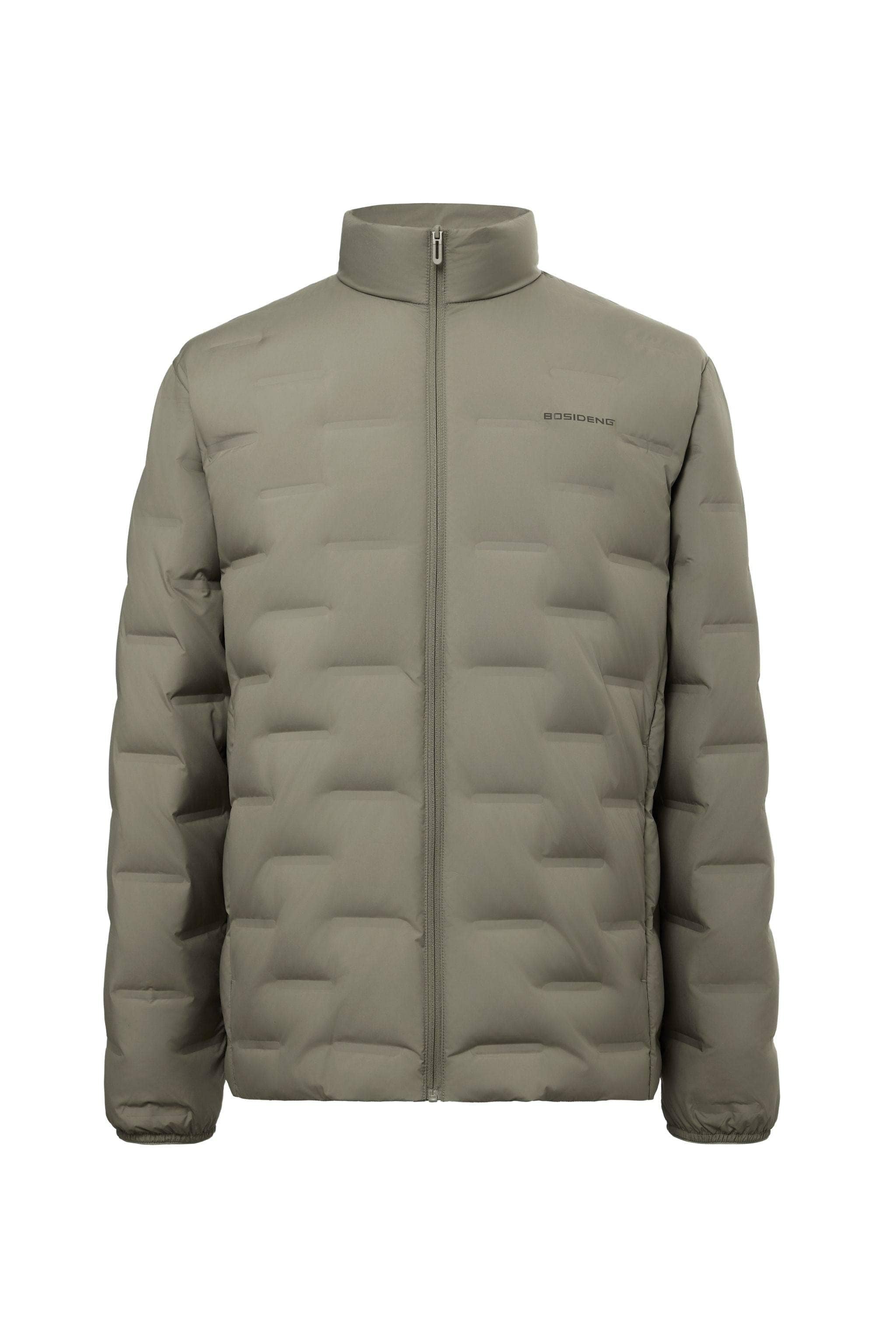 Men's Goose Down Weightless Jacket 1033 - Image 18