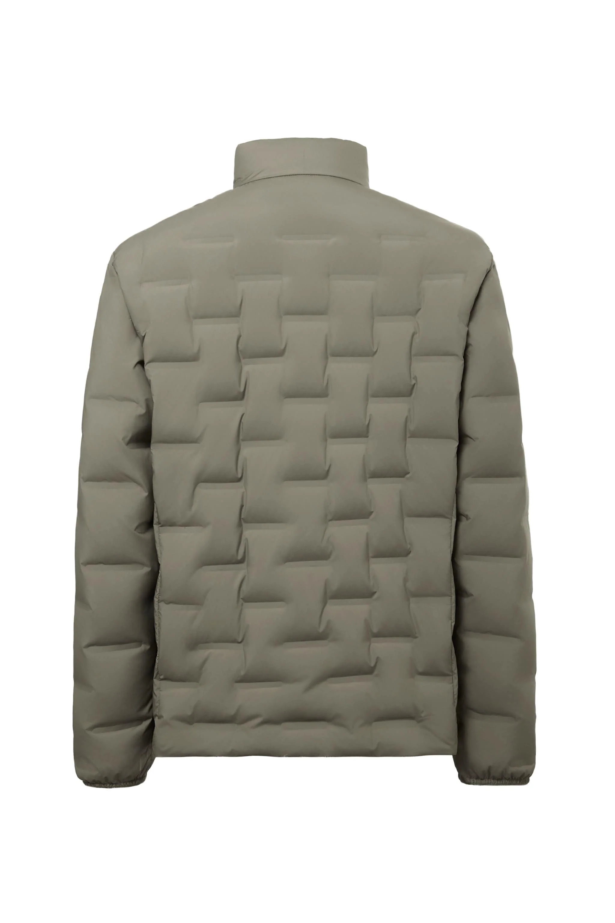 Men's Goose Down Weightless Jacket 1033 - Image 19