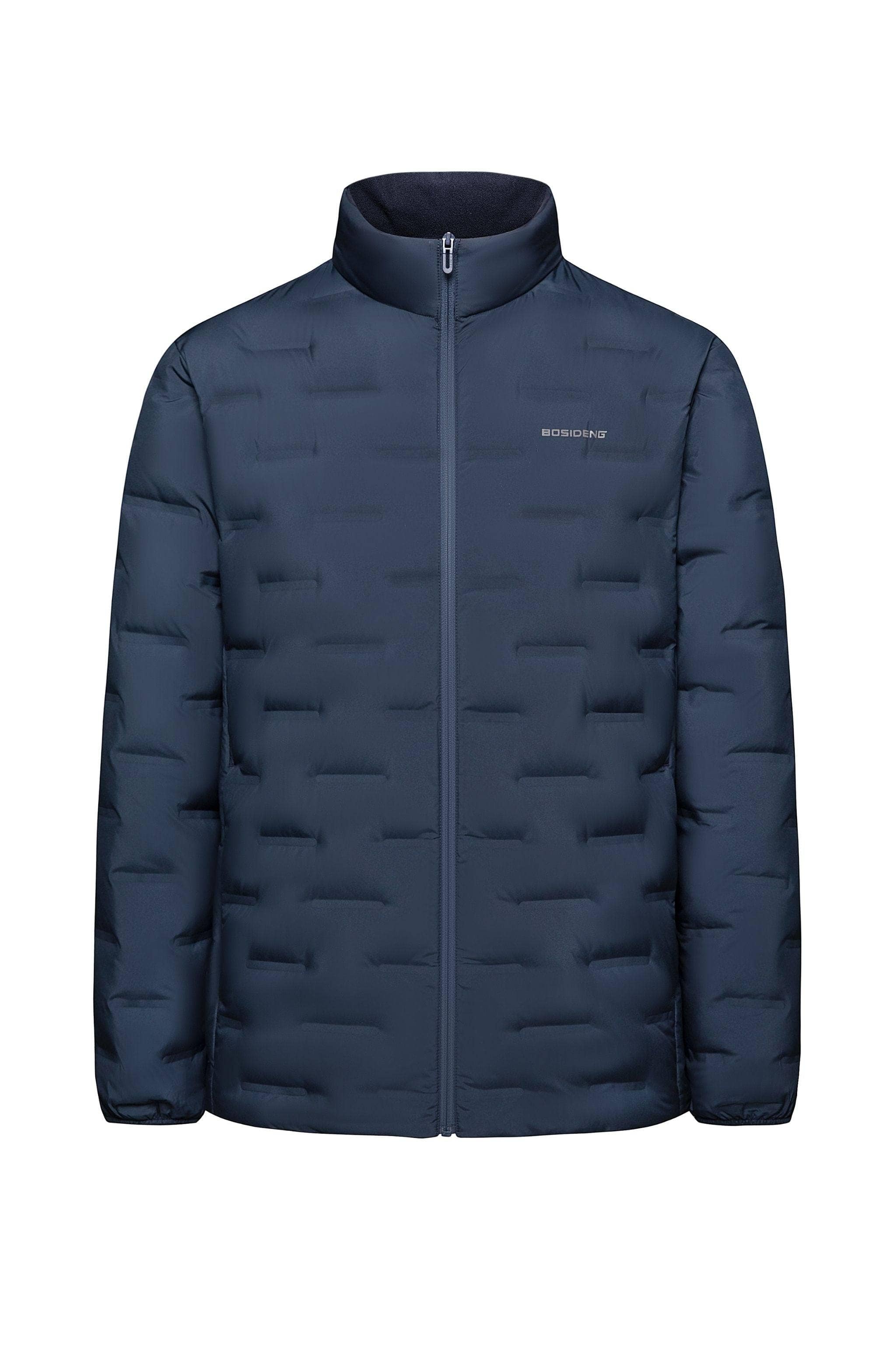 Men's Goose Down Weightless Jacket 1033 - Image 3