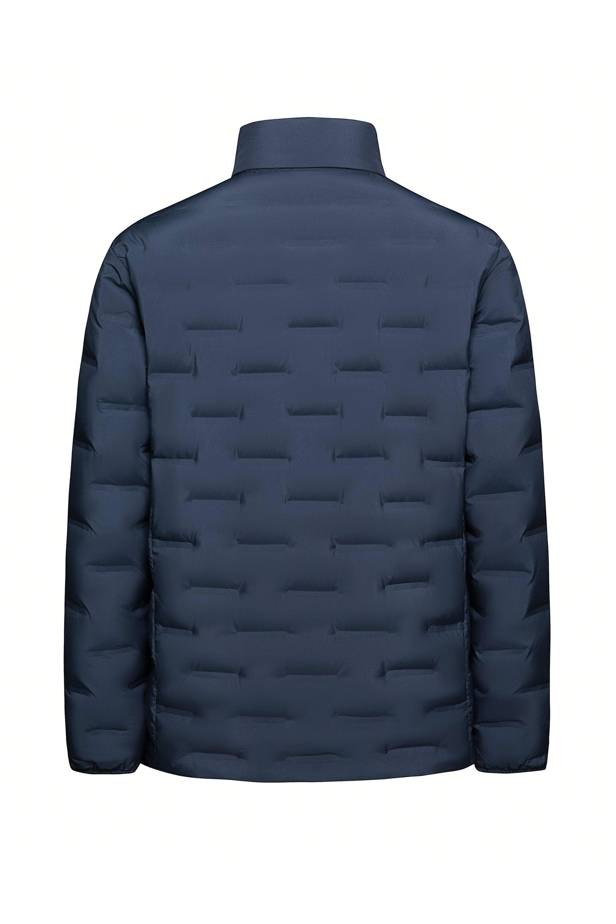 Men's Goose Down Weightless Jacket 1033 - Image 4
