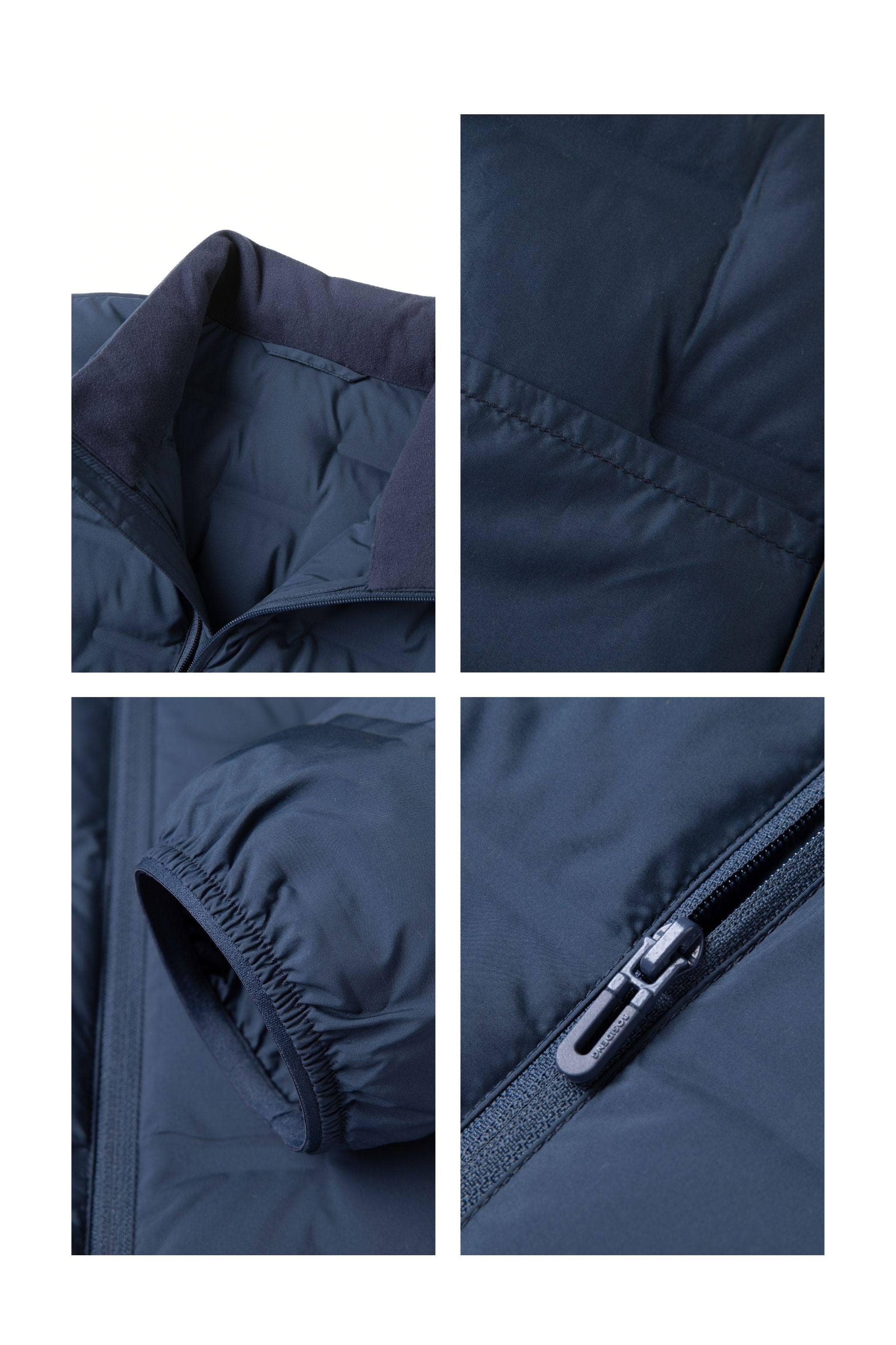 Men's Goose Down Weightless Jacket 1033 - Image 5