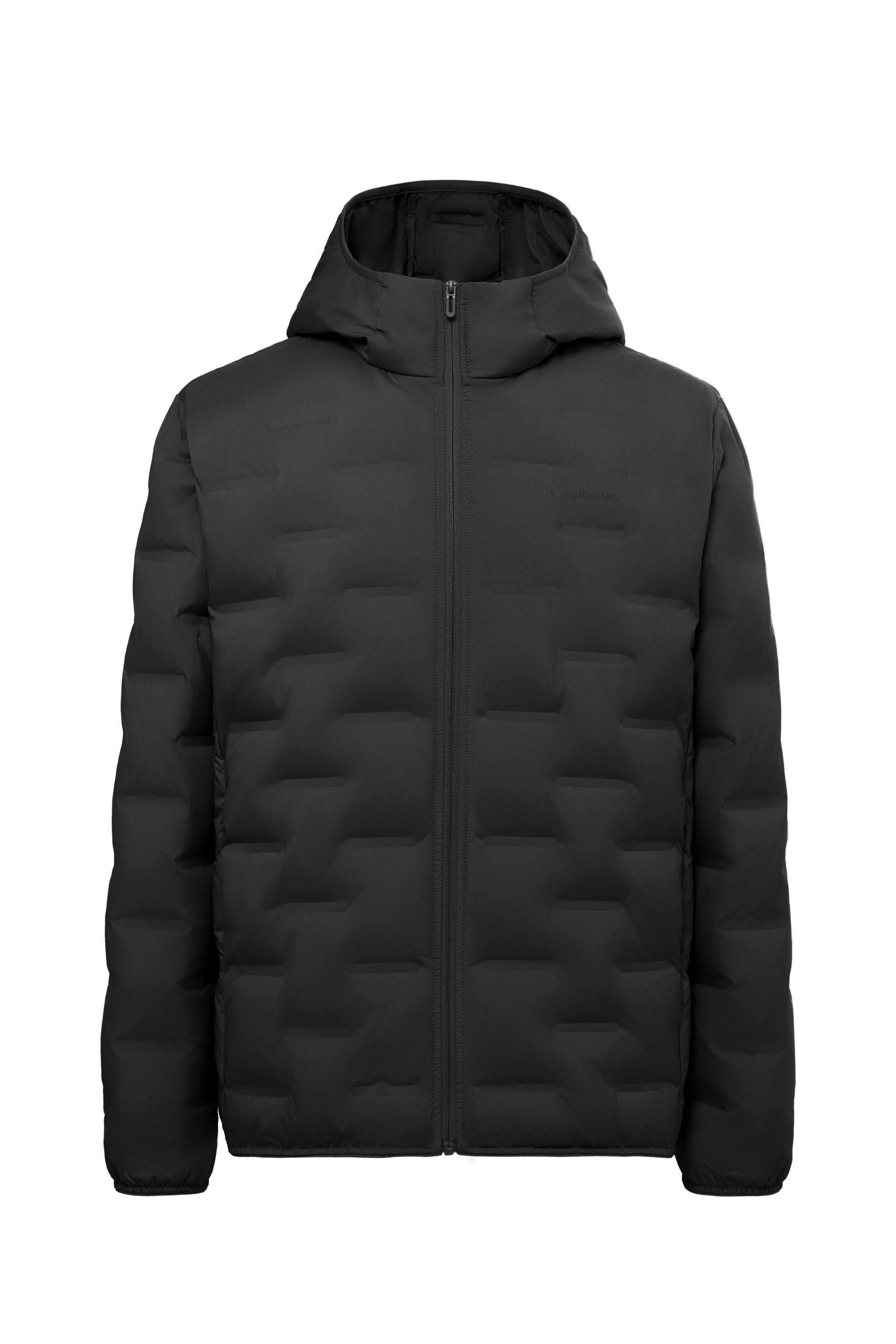 Men's Goose Down Weightless Jacket 1035 - Image 14