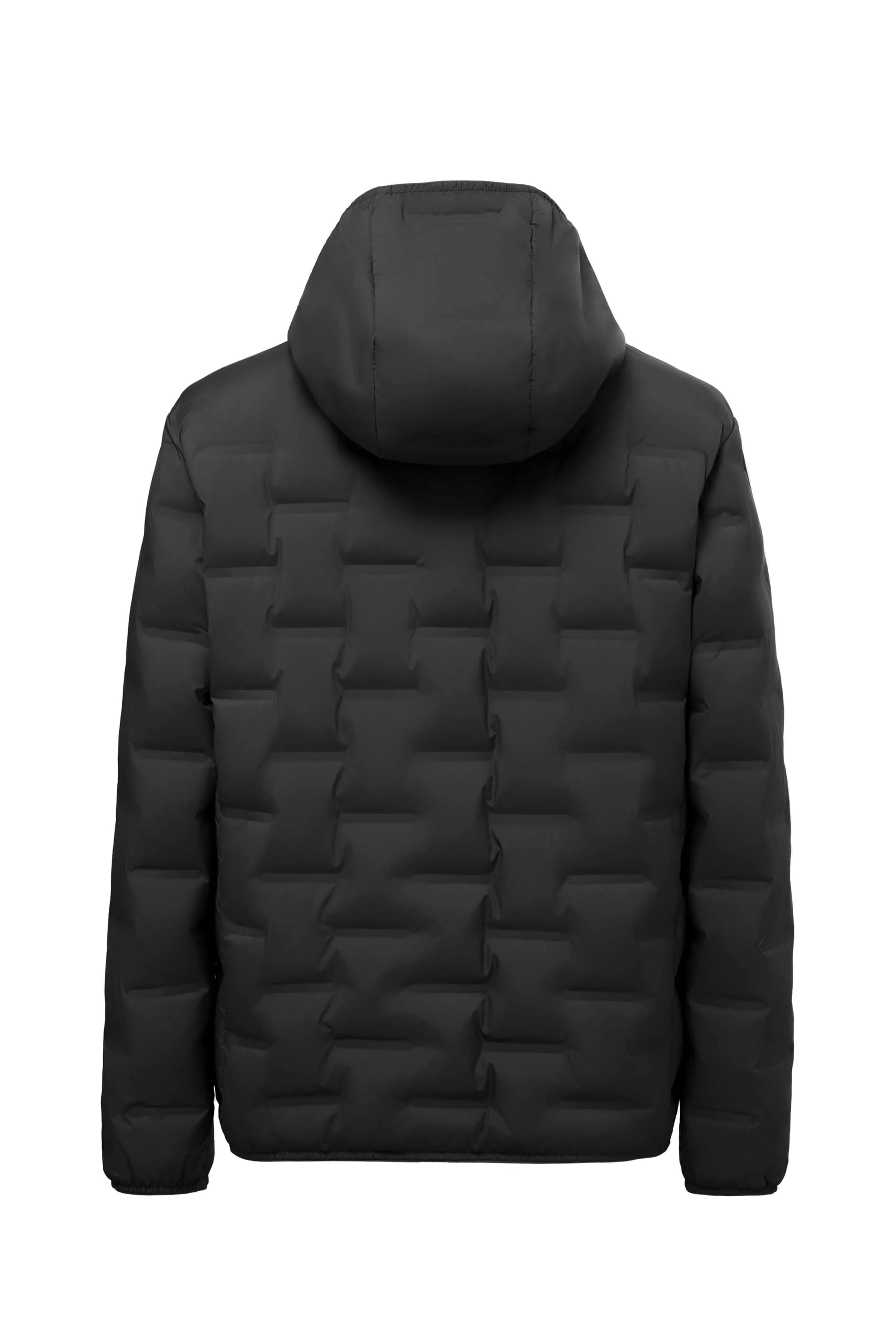 Men's Goose Down Weightless Jacket 1035 - Image 15