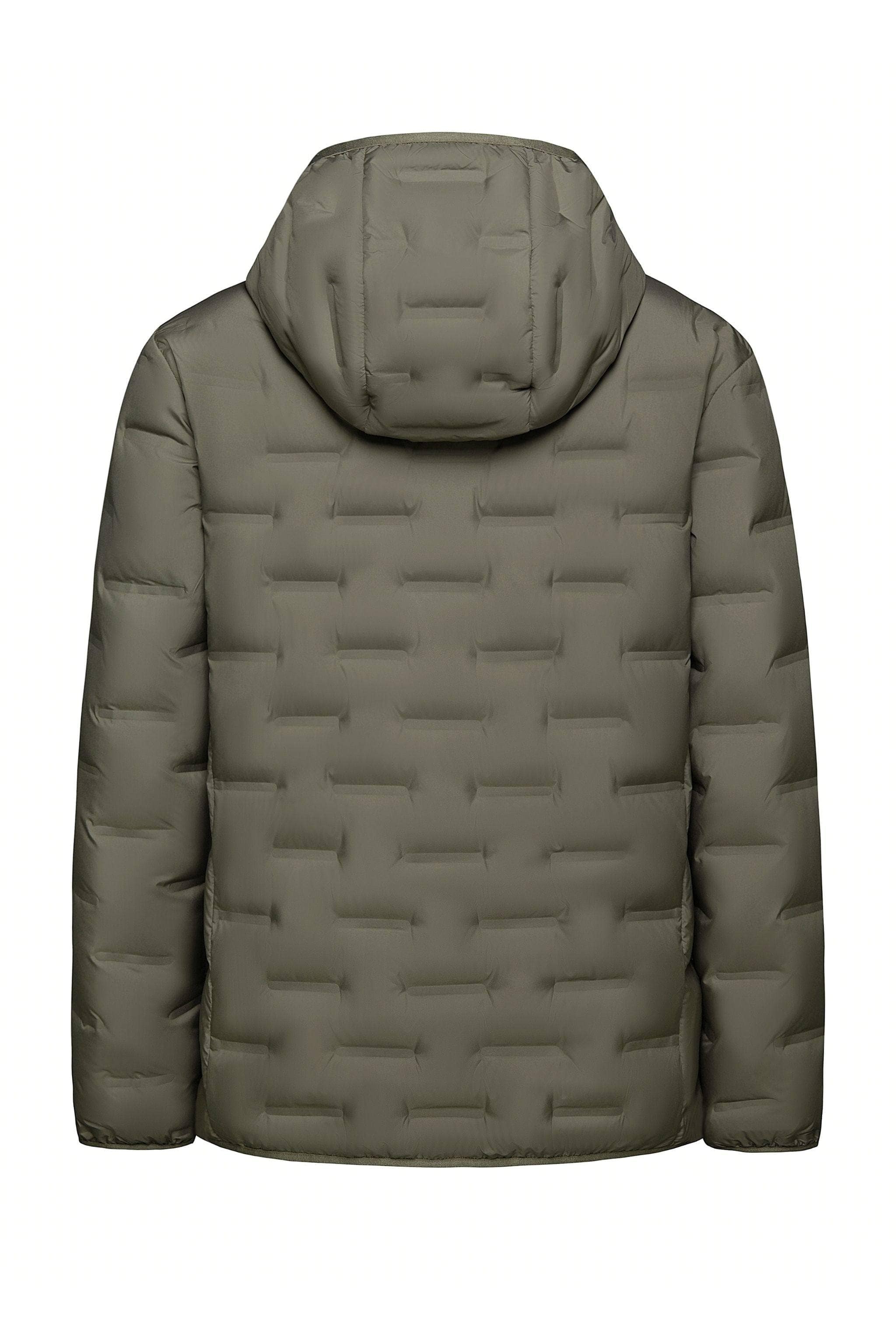 Men's Goose Down Weightless Jacket 1035 - Image 19