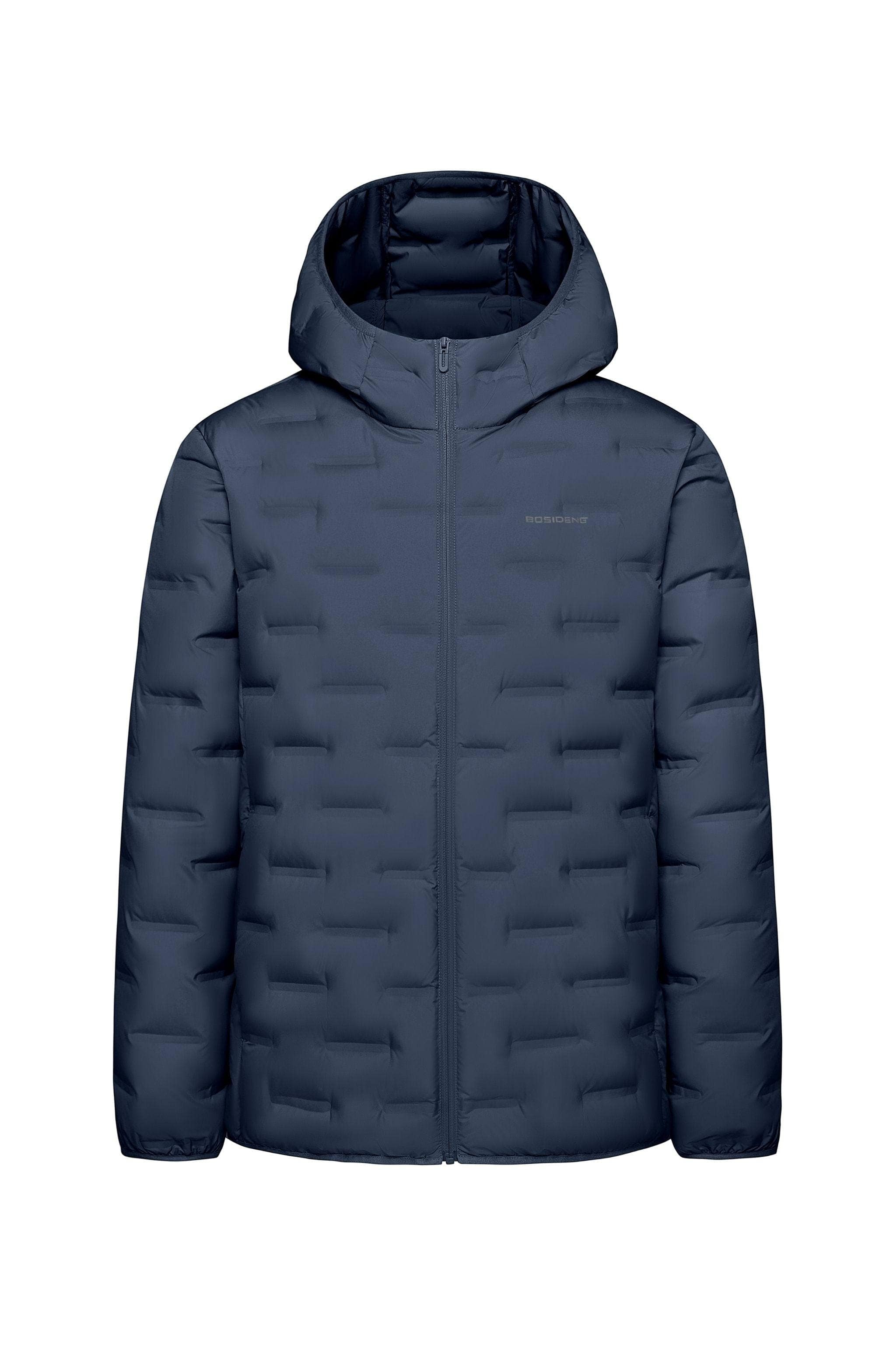 Men's Goose Down Weightless Jacket 1035 - Image 22
