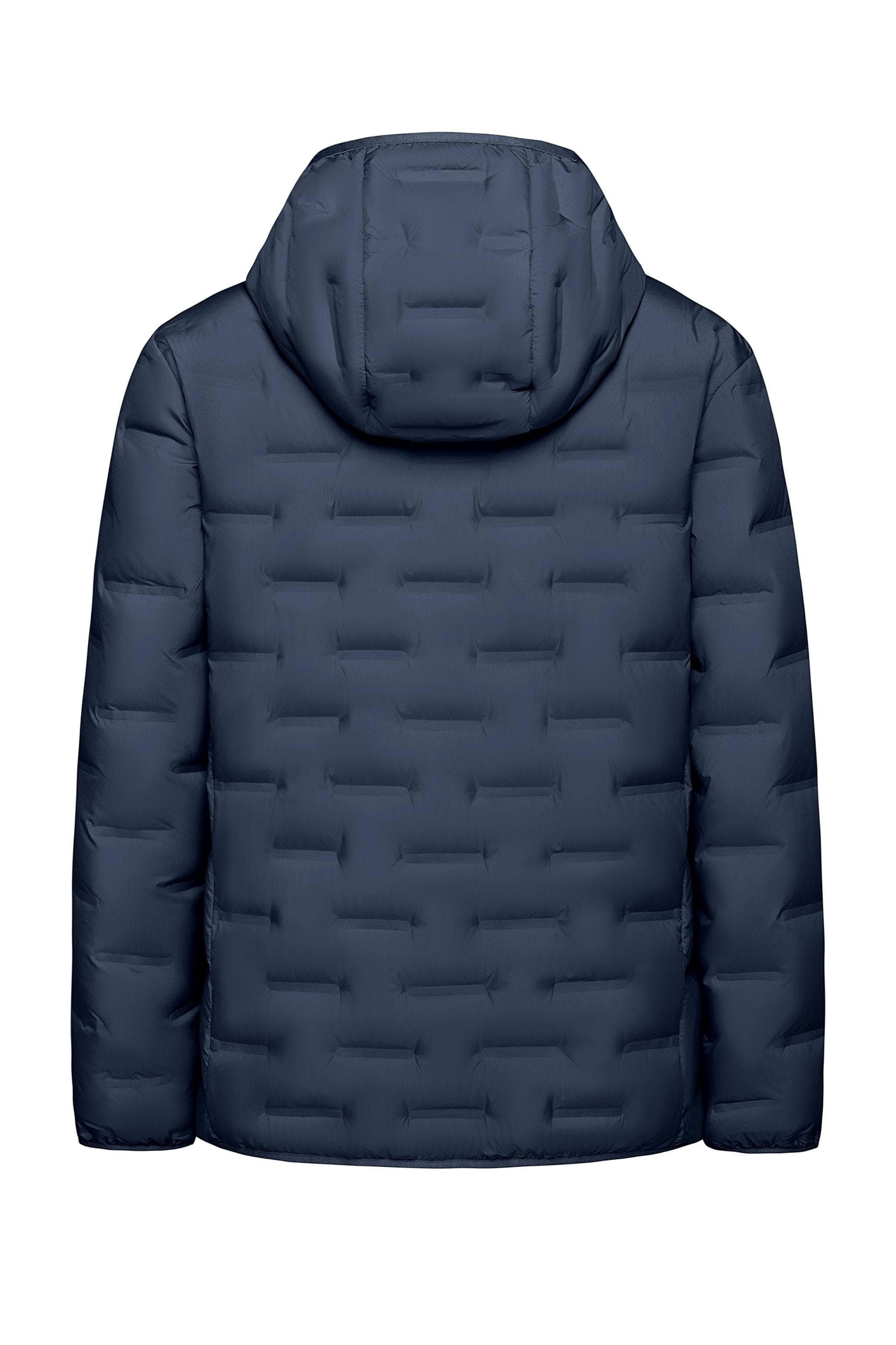 Men's Goose Down Weightless Jacket 1035 - Image 23