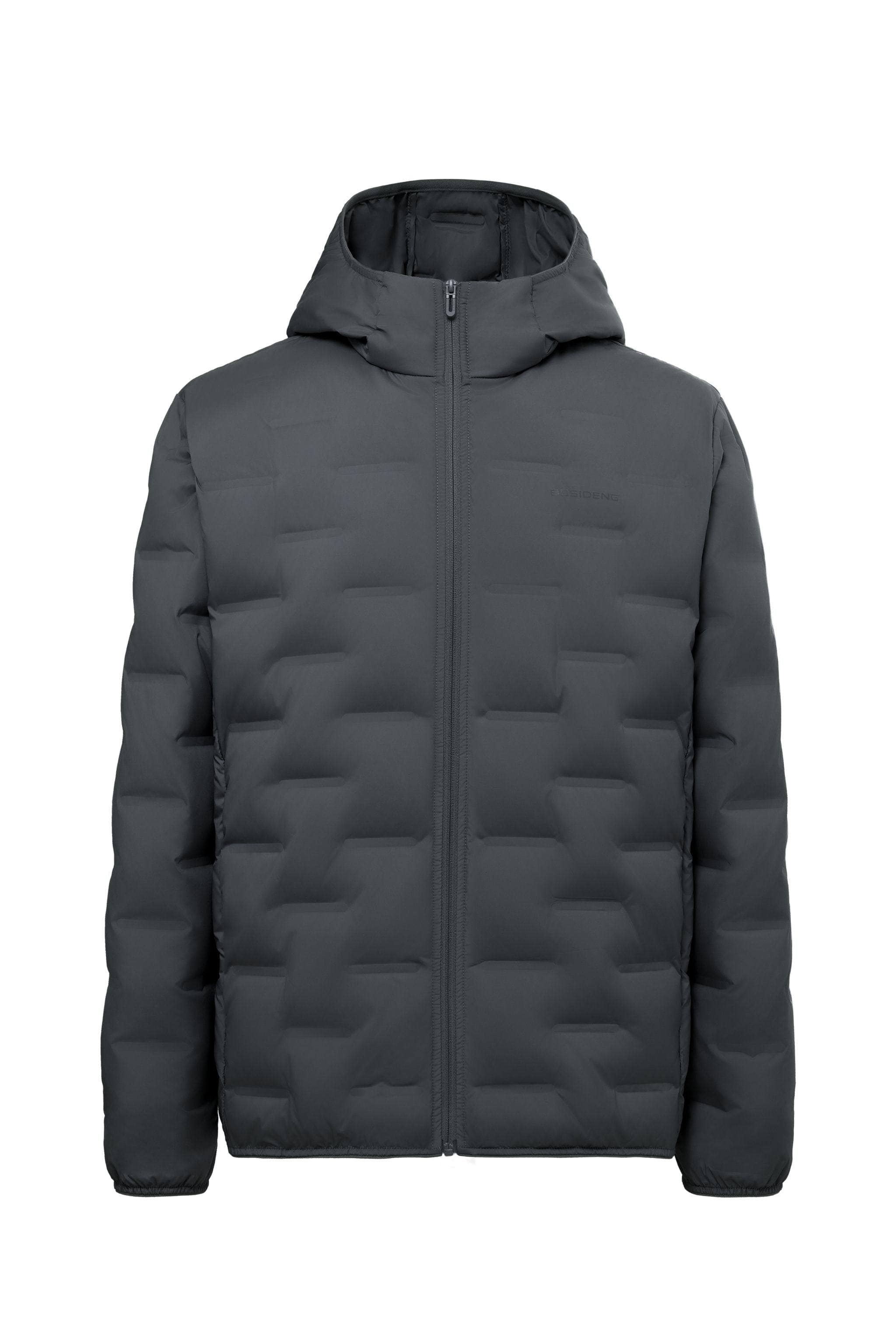 Men's Goose Down Weightless Jacket 1035 - Image 4