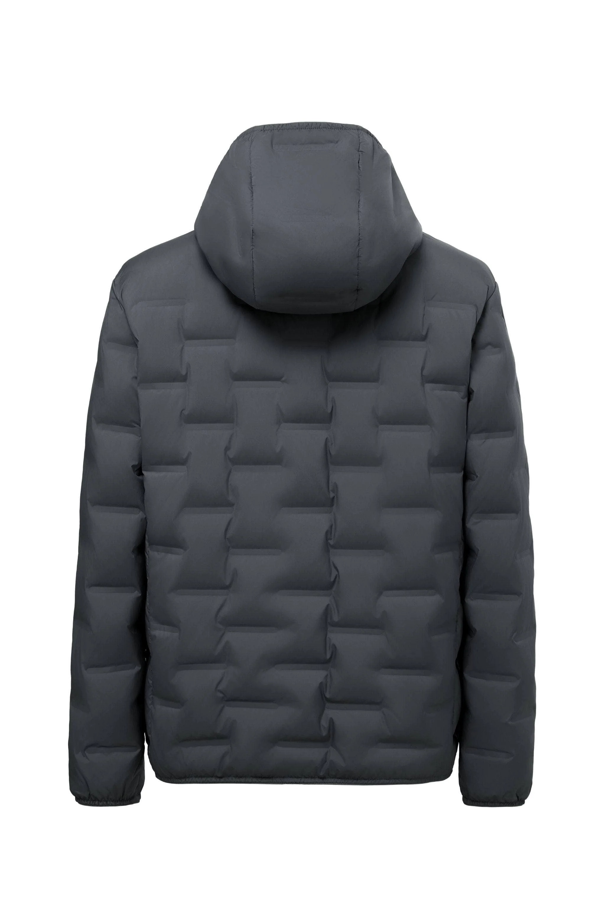 Men's Goose Down Weightless Jacket 1035 - Image 5
