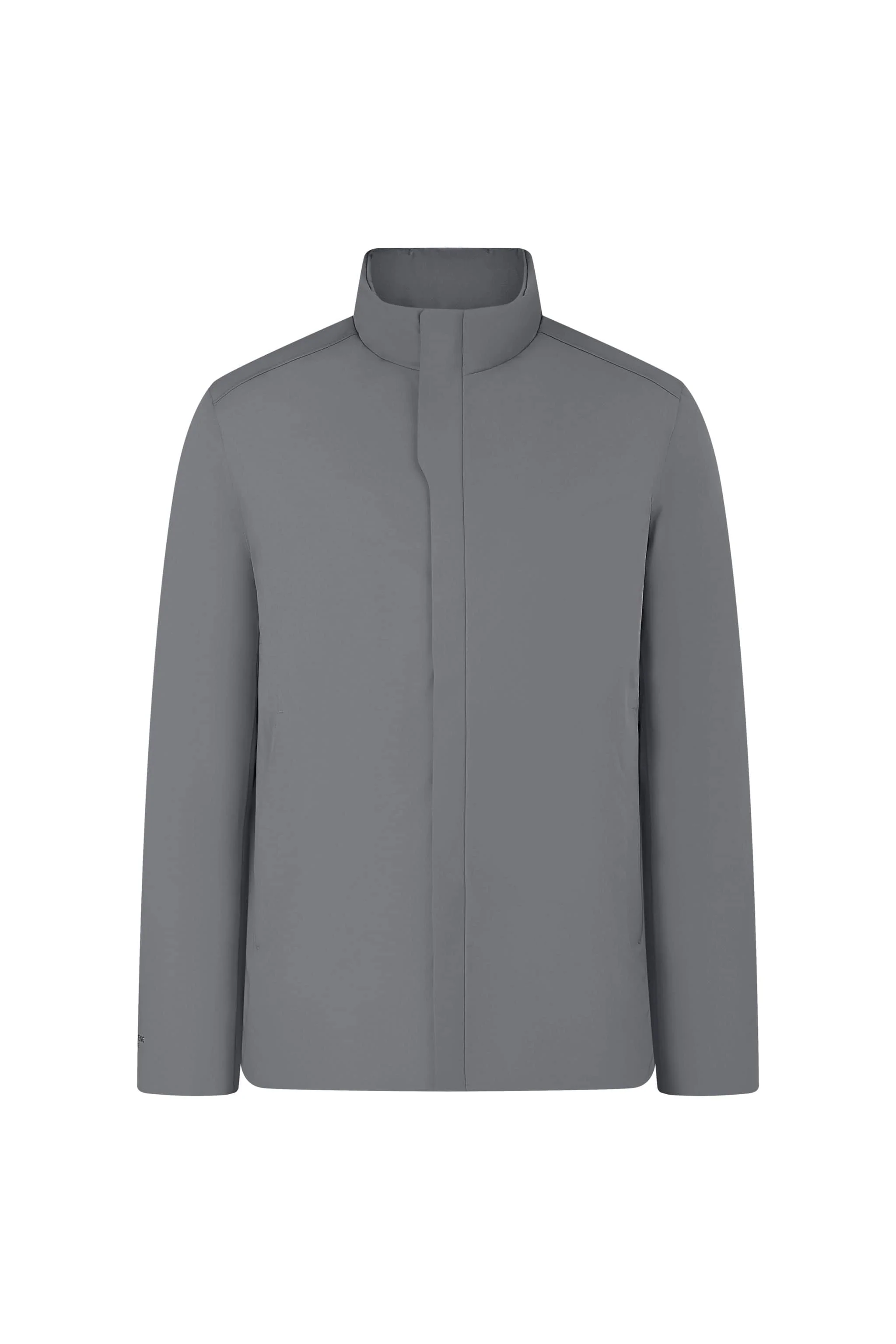 Men's Goose Down Windbreaker 4151 - Image 10