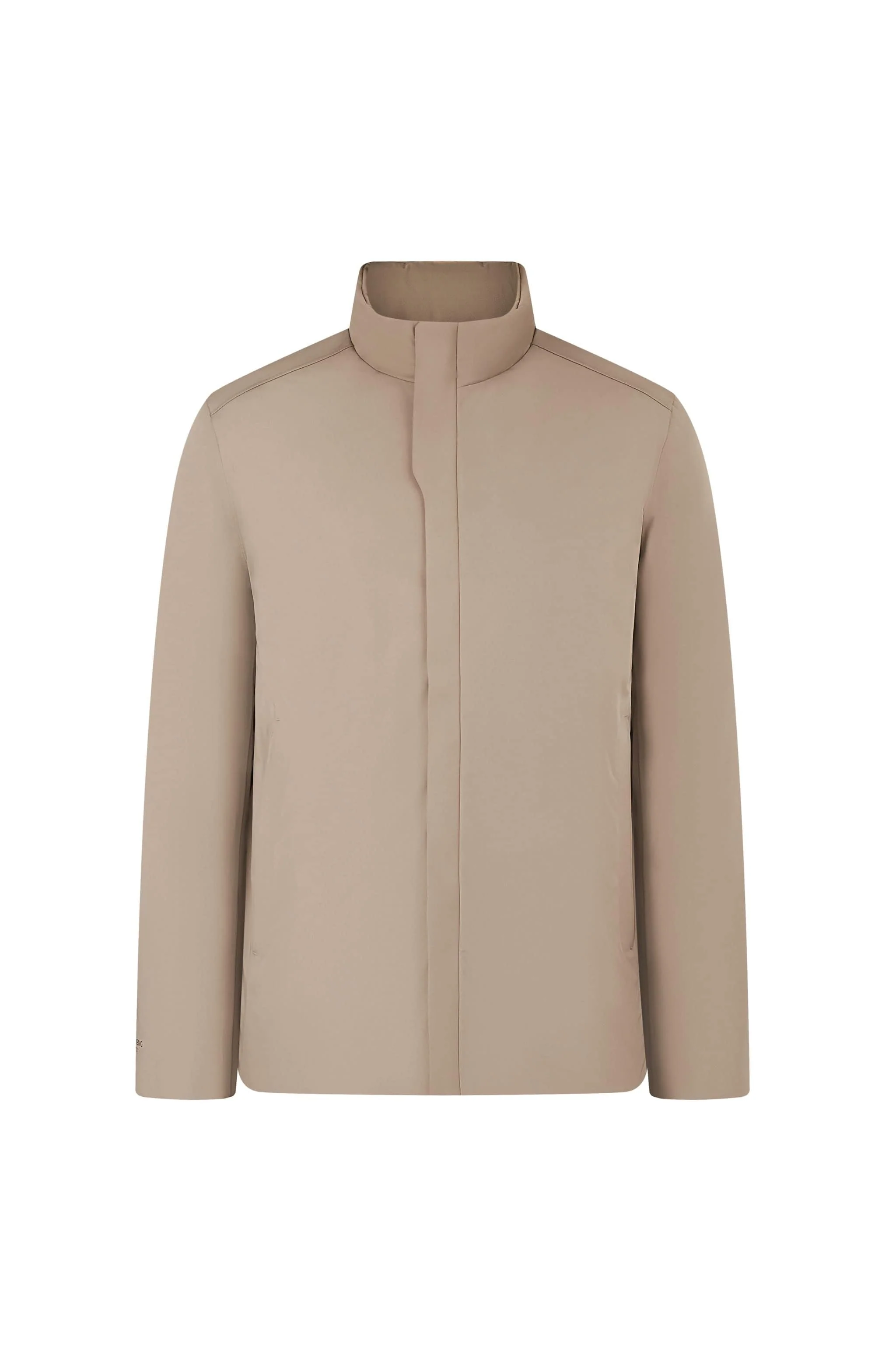 Men's Goose Down Windbreaker 4151 - Image 15