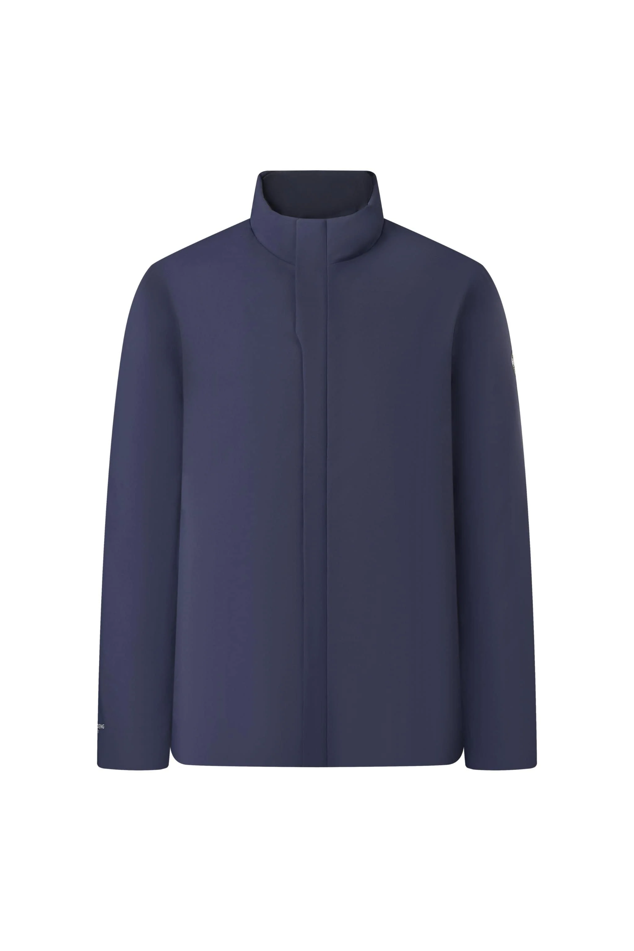 Men's Goose Down Windbreaker 4151 - Image 19