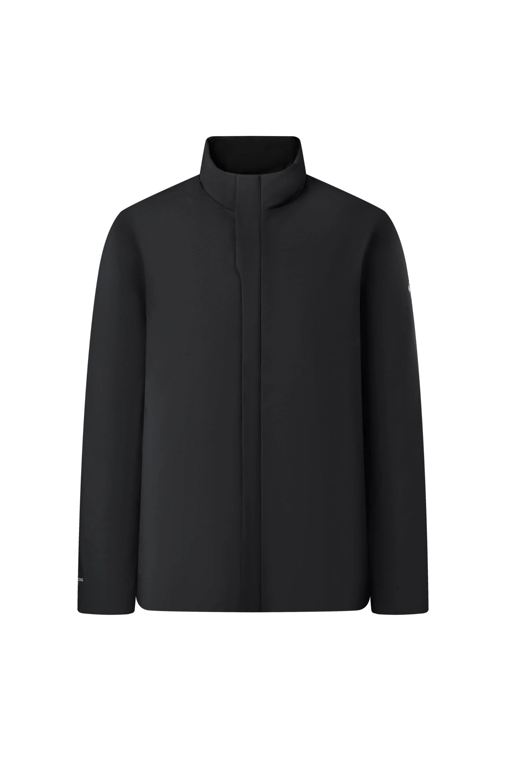Men's Goose Down Windbreaker 4151 - Image 4