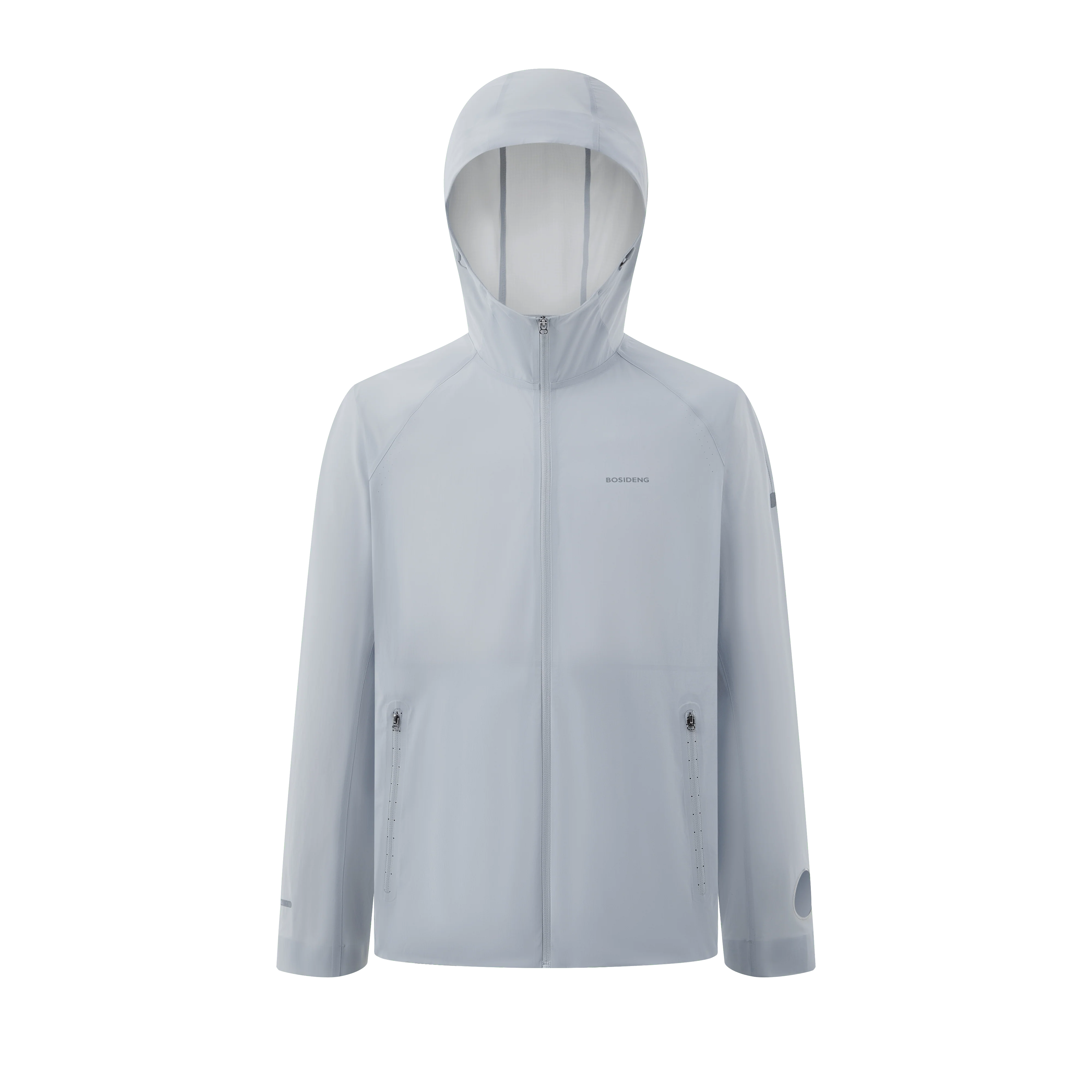 Men's Hi-Tech UPF Jacket 2127 - Image 13