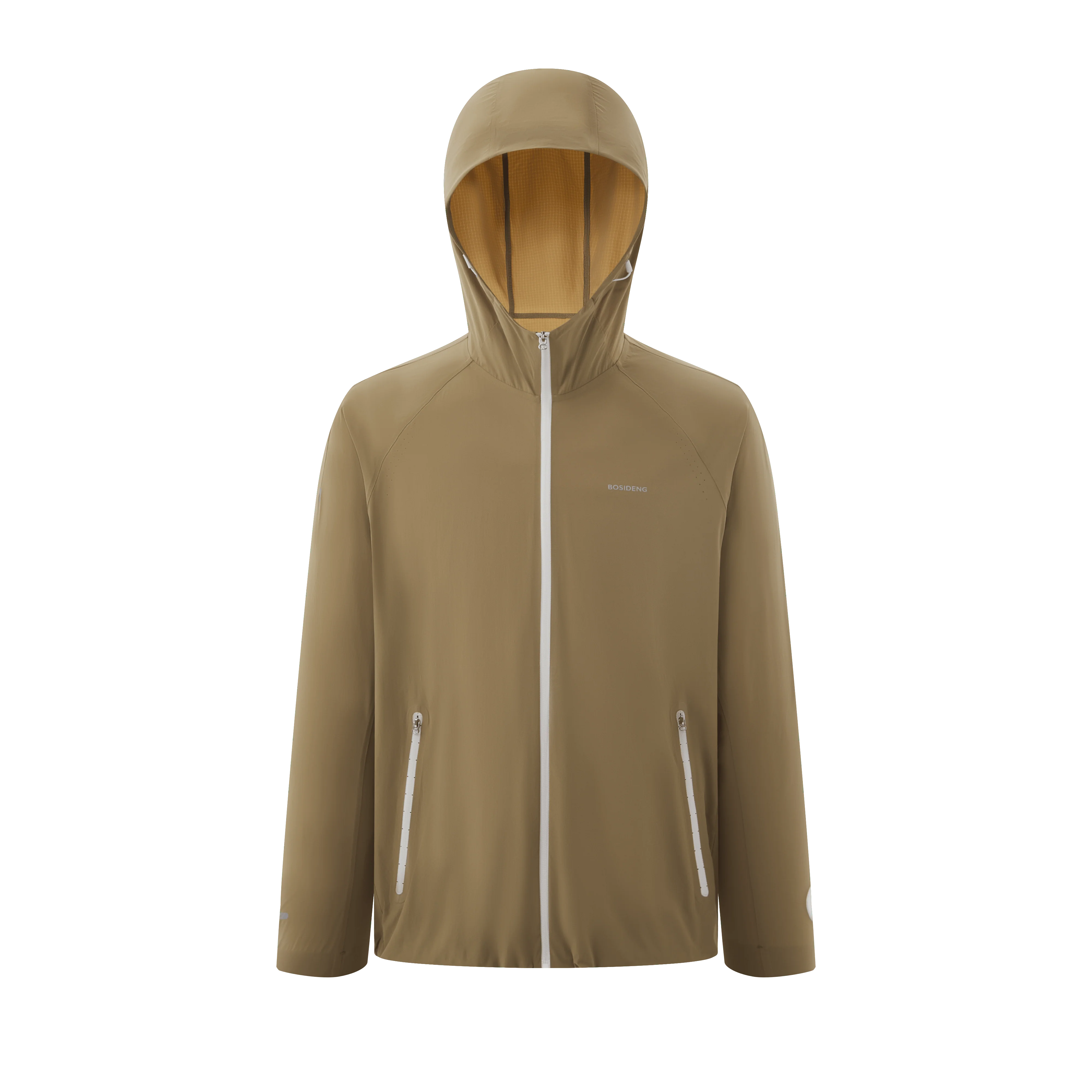 Men's Hi-Tech UPF Jacket 2127 - Image 4