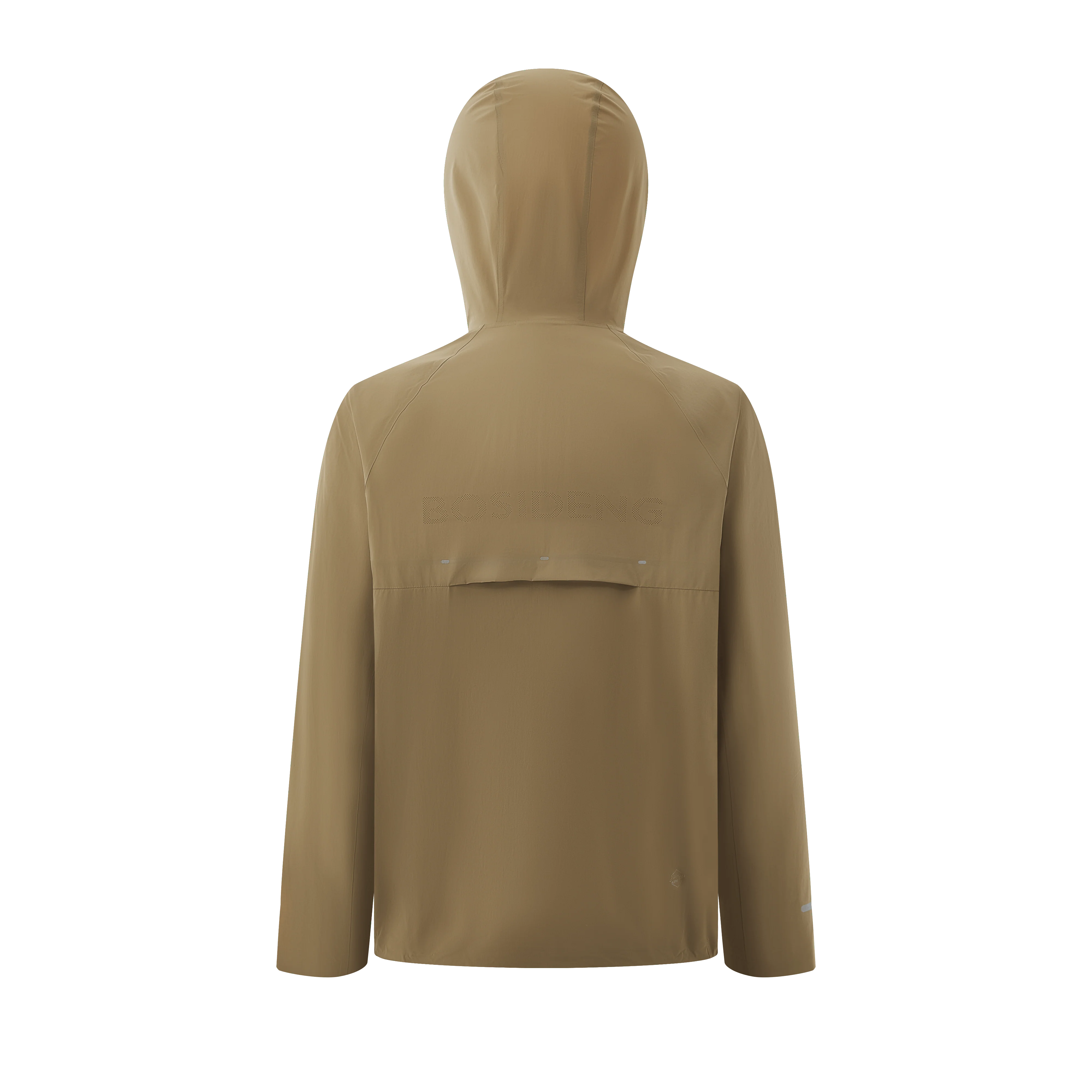 Men's Hi-Tech UPF Jacket 2127 - Image 5