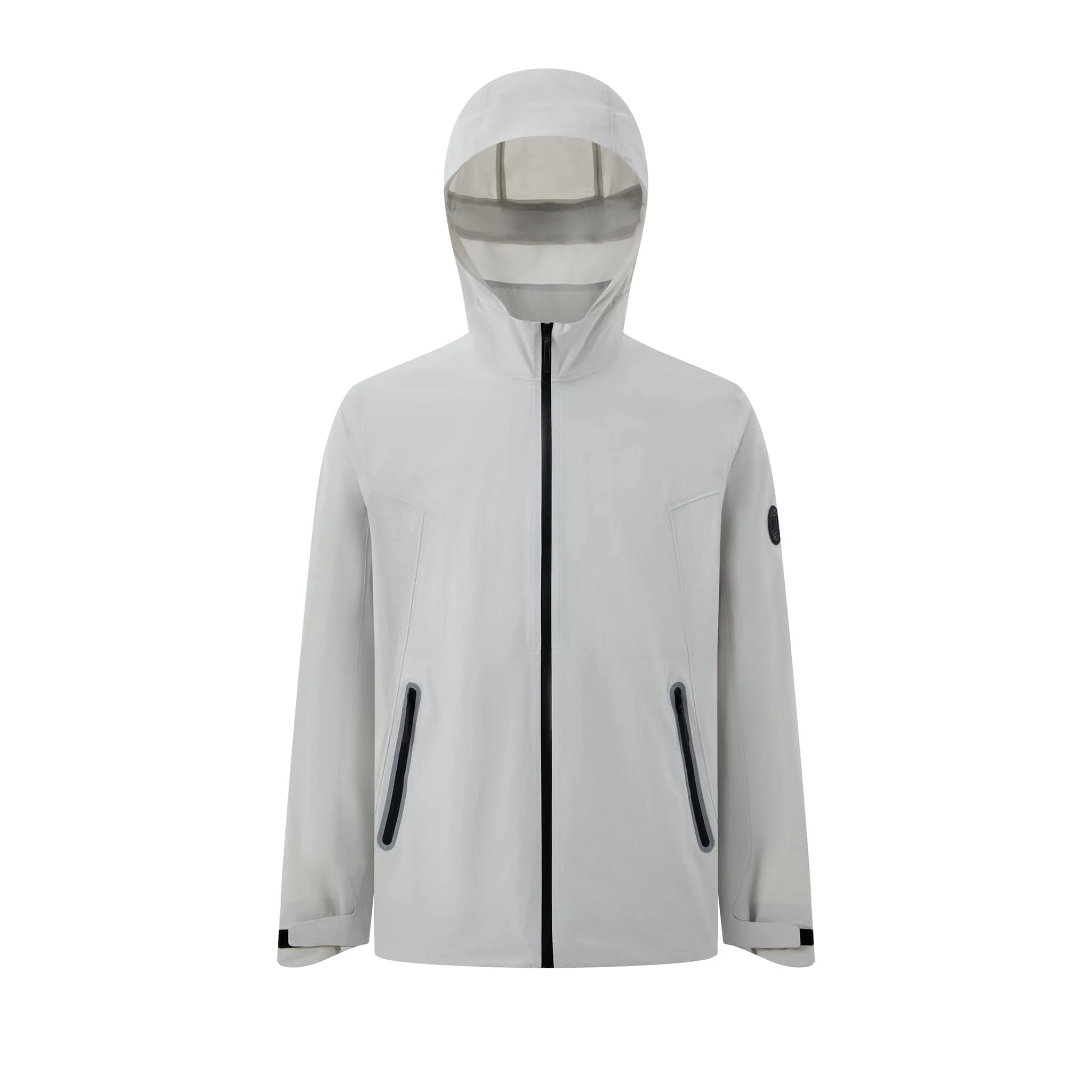 Men's Hi-Tech UPF Jacket 2985 - Image 12