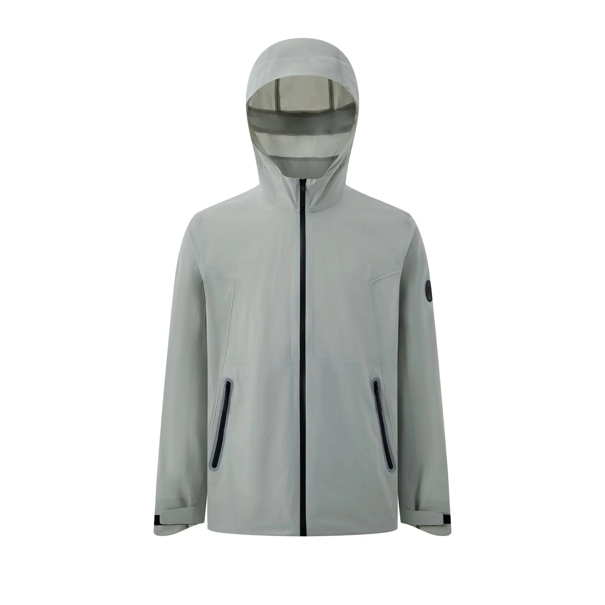 Men's Hi-Tech UPF Jacket 2985 - Image 4